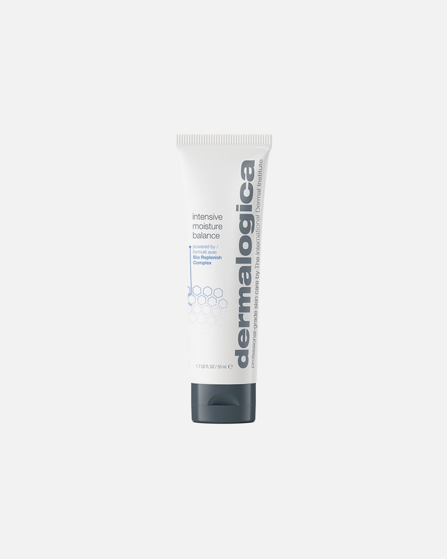 Gezichtscrème voor UnisexDermalogicaSkin HealthIntensive Moisture Balance50 ml