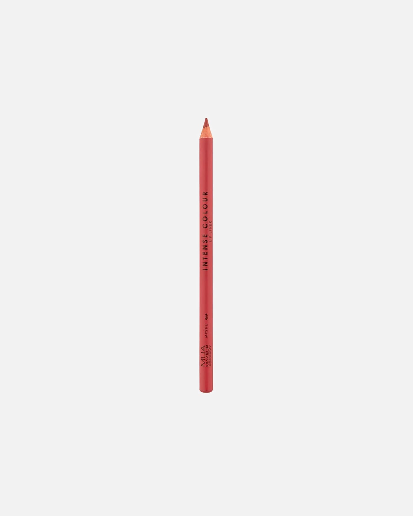 Lipliner voor MUA Makeup AcademyIntense ColourMYSTIC