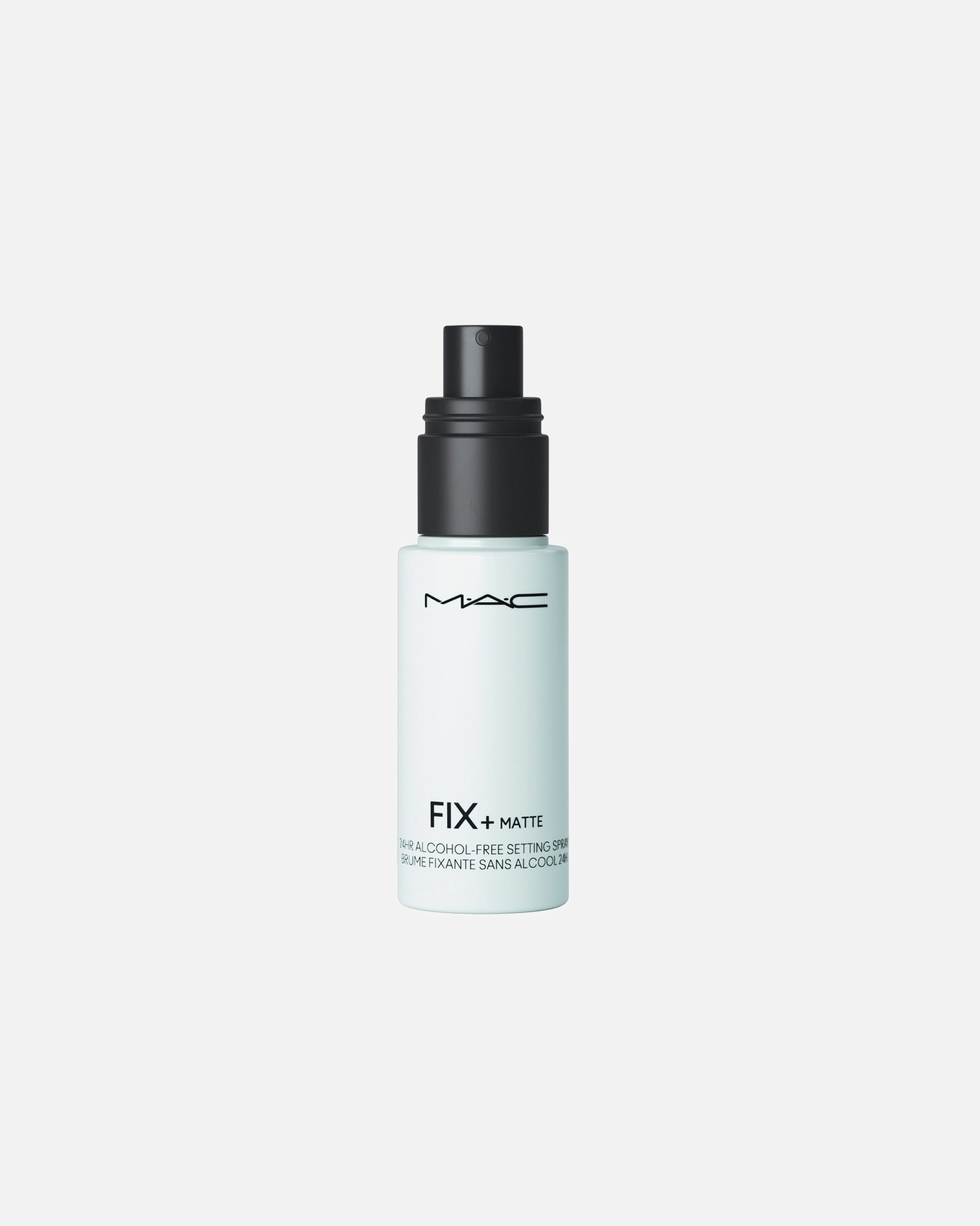Fixingspray voor UnisexMACFix+Stay Over Matte 24HR30 ml