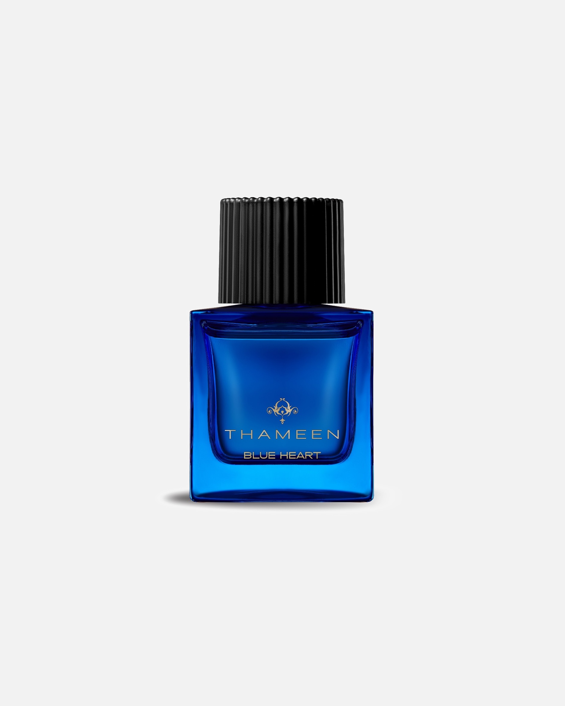 Eau de parfum voor UnisexThameen LondonBlue Heart 50ml Extrait de Parfum50 ml