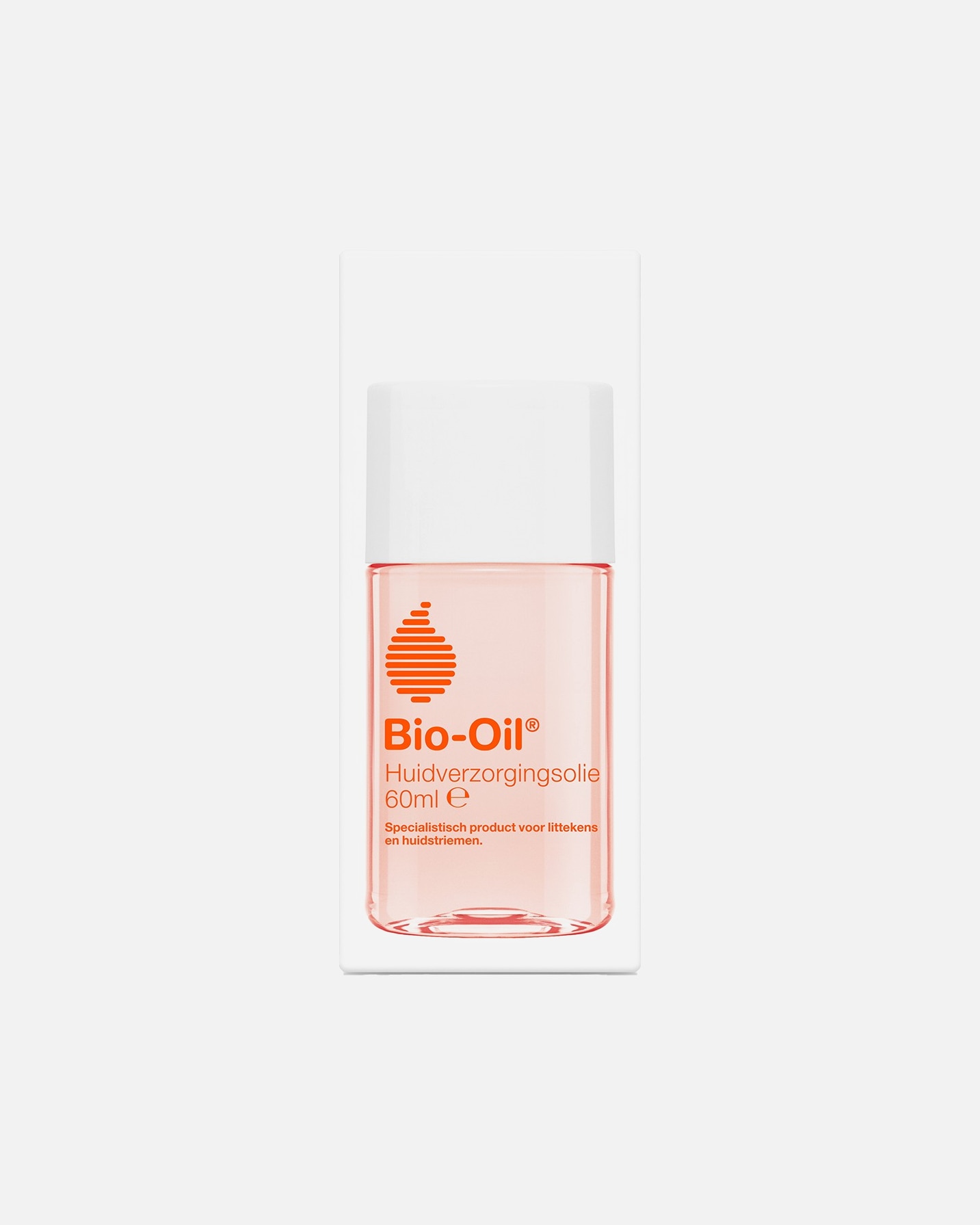Body oil voor UnisexBio-OilHuidverzorgingsolie60 ml