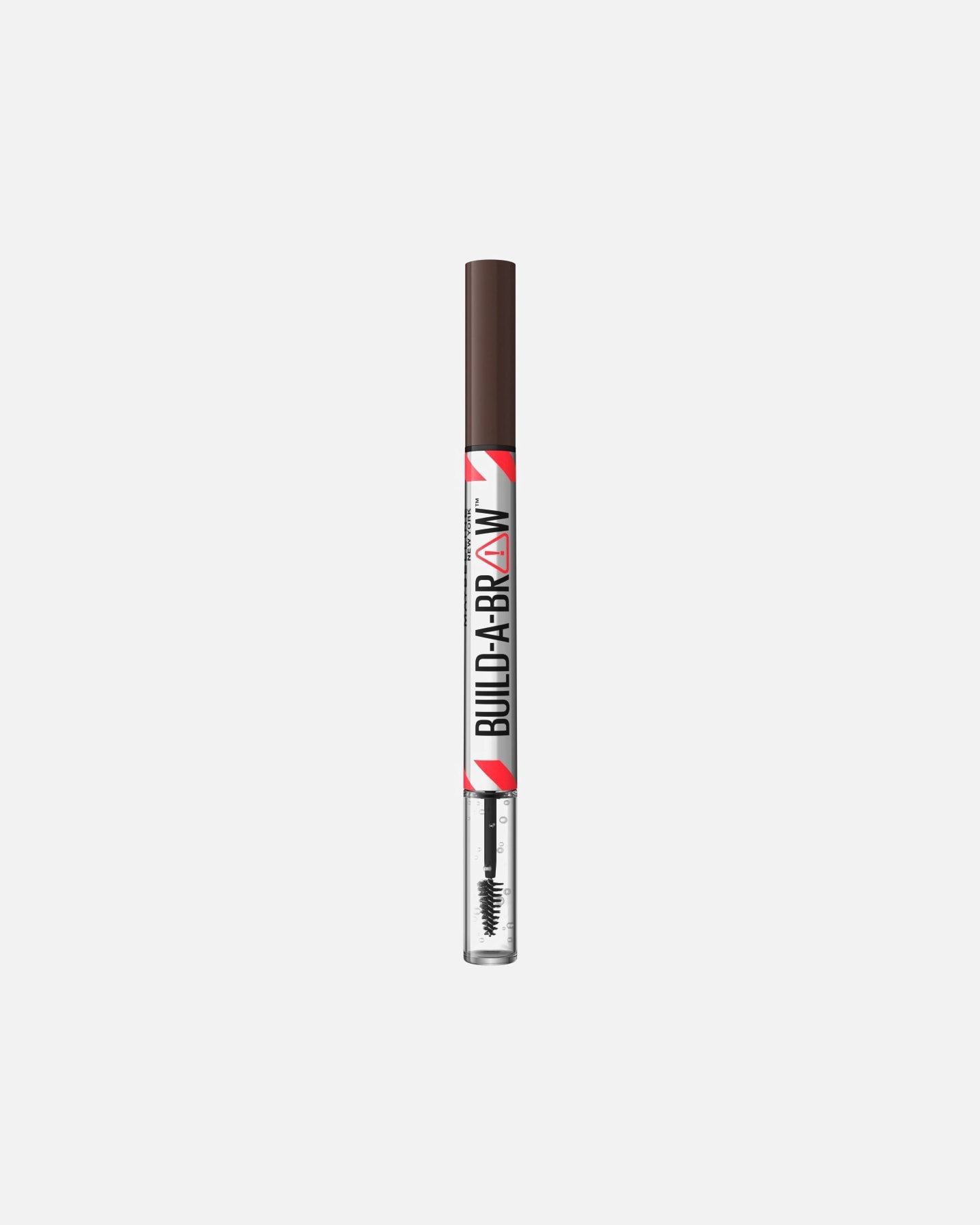 Wenkbrauwpotlood voor UnisexMaybellineBuild-A-Brow260 - DEEP BROWN