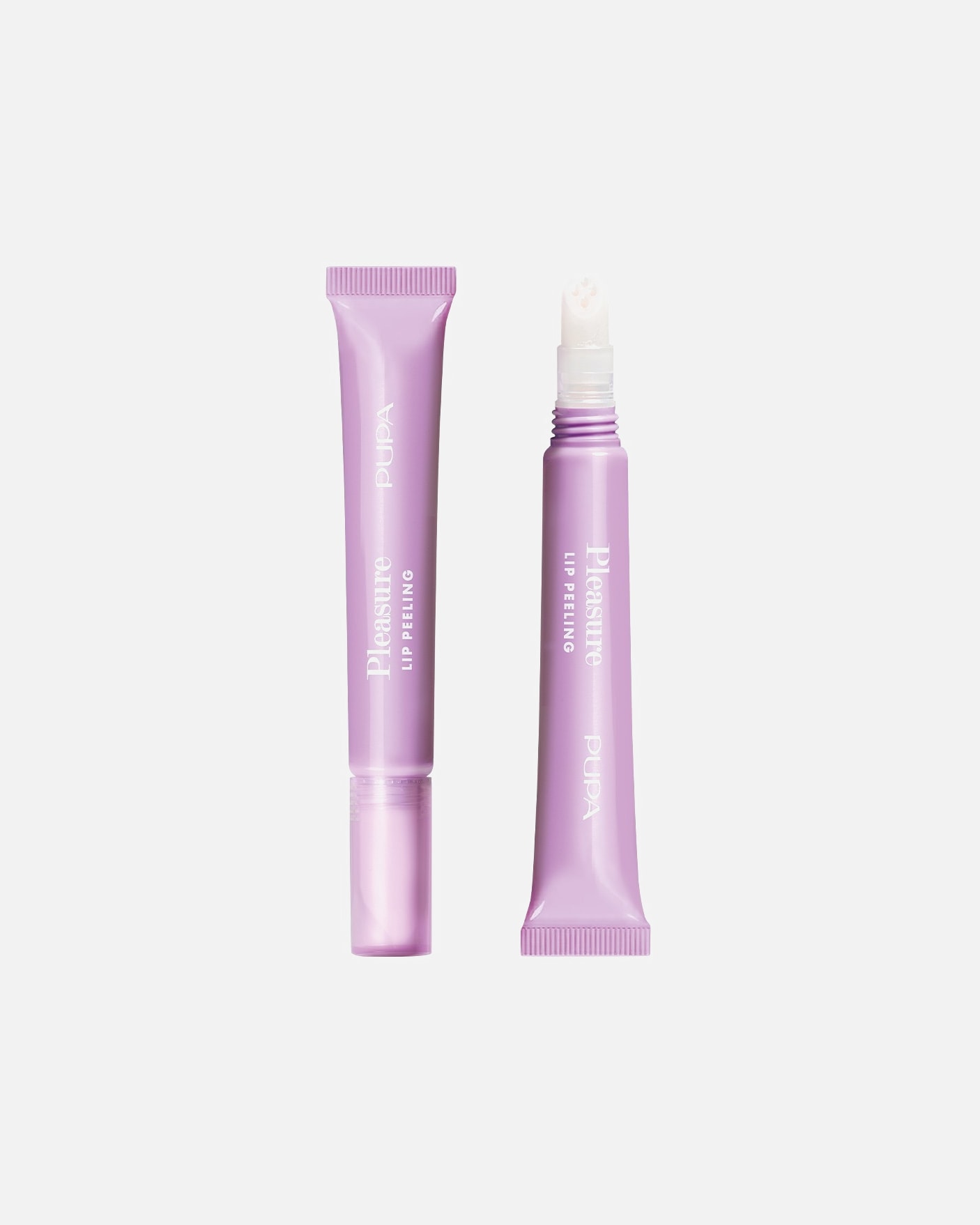 Lipscrub voor PUPA MilanoPleasure Peeling9.5 ml