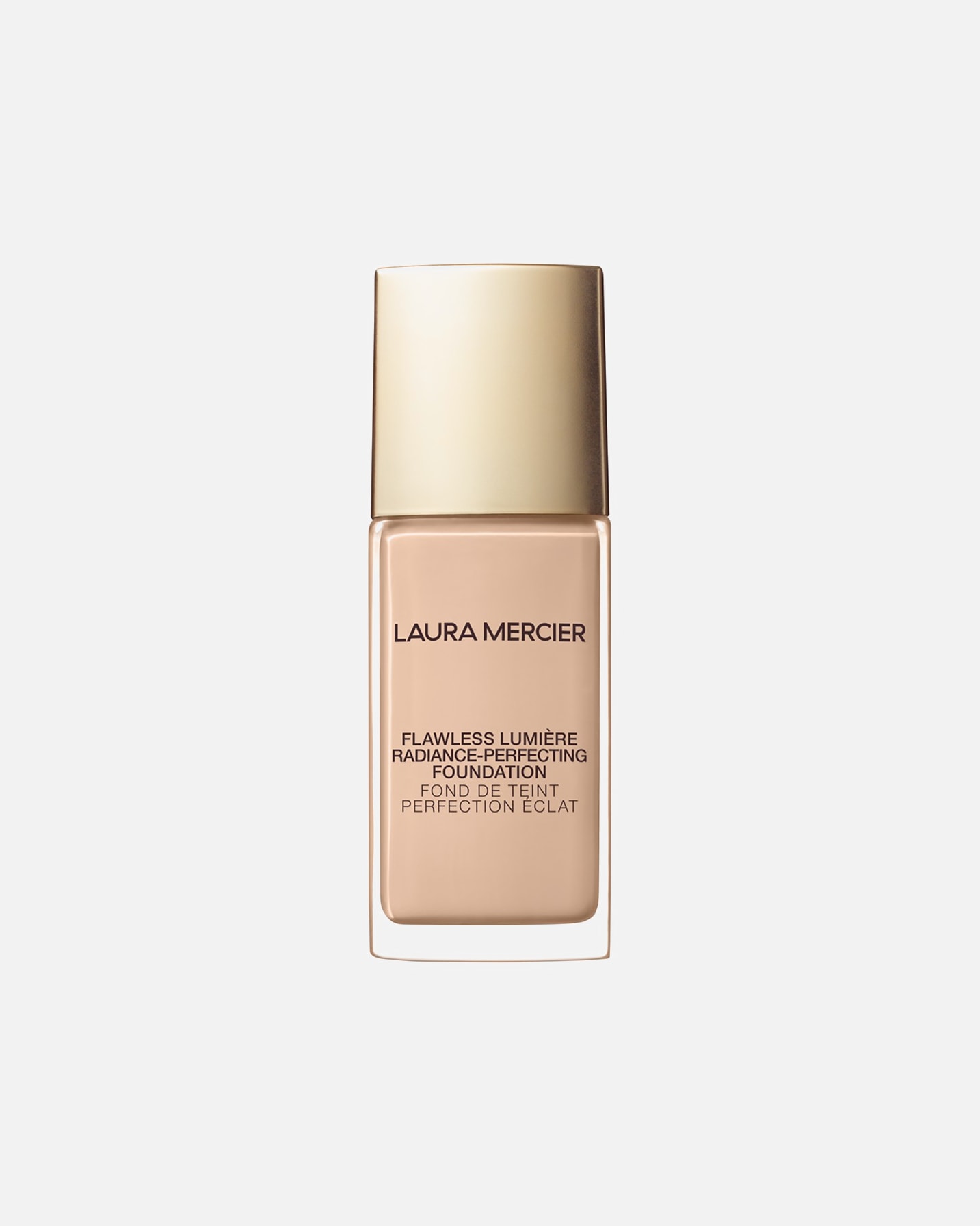 Foundation voor UnisexLaura MercierFlawless Lumière Radiance Perfecting FoundationCream Ivory