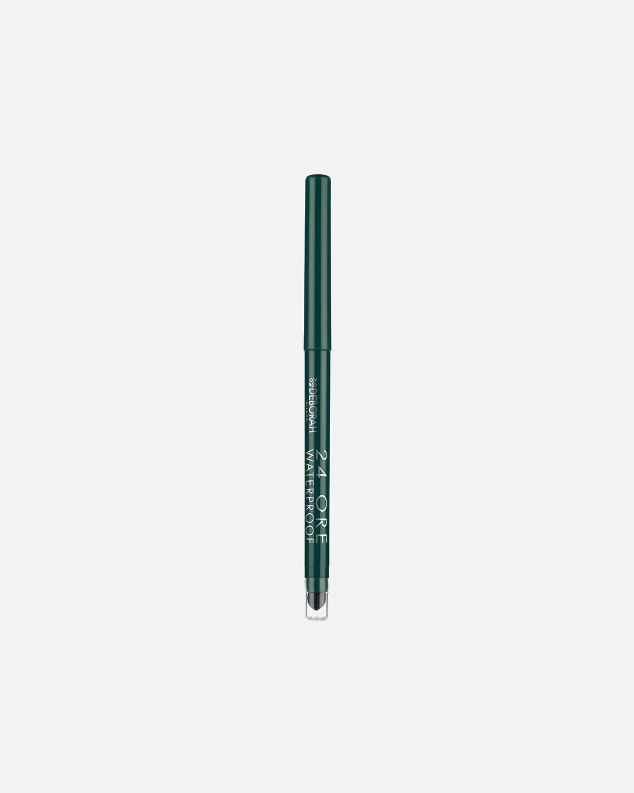 Eyeliner voor UnisexDeborah Milano24Ore Waterproof06 - FOREST GREEN