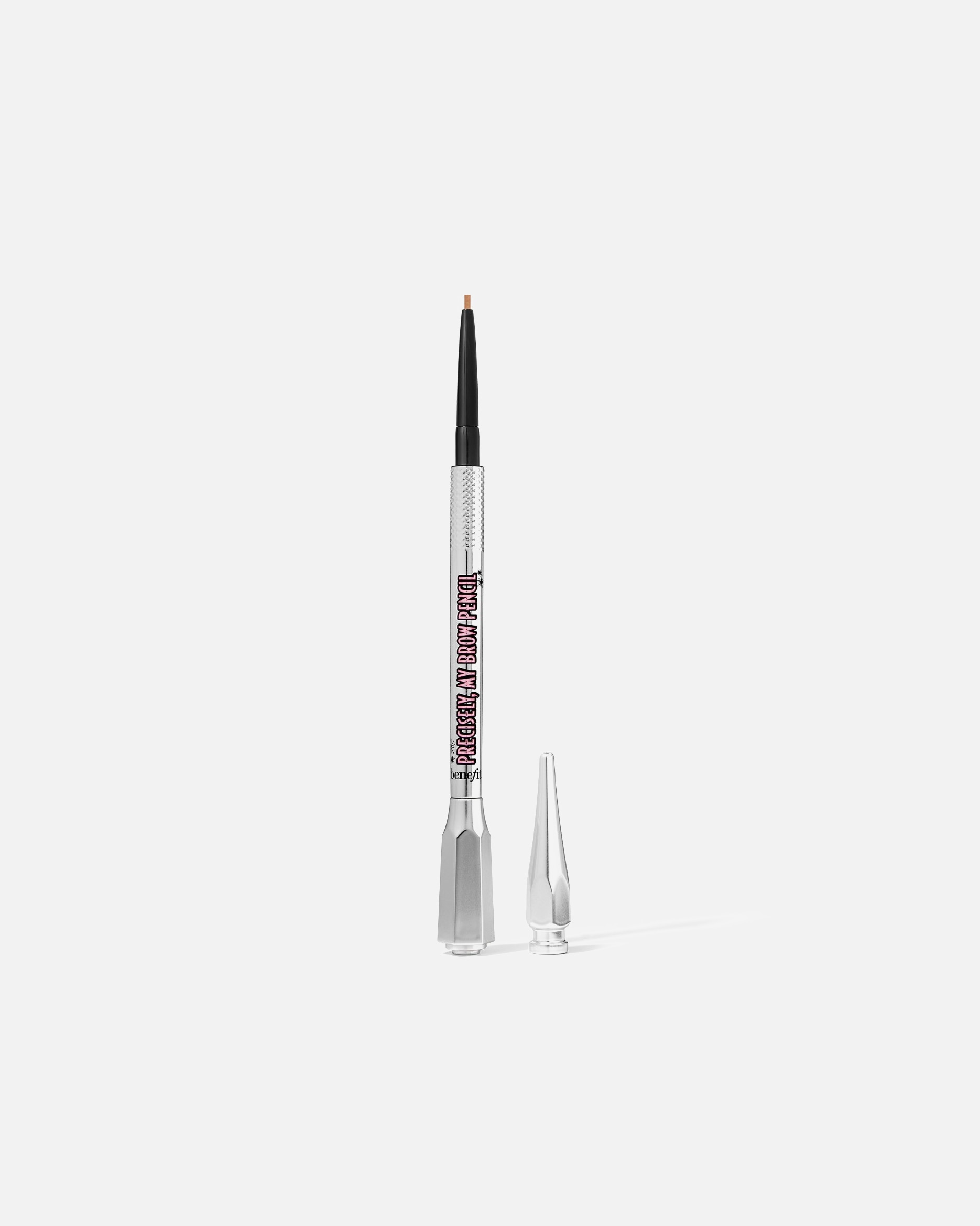 Wenkbrauwpotlood voor UnisexBenefitBrow CollectionPrecisely, My Brow Pencil1 - Cool Light Blonde