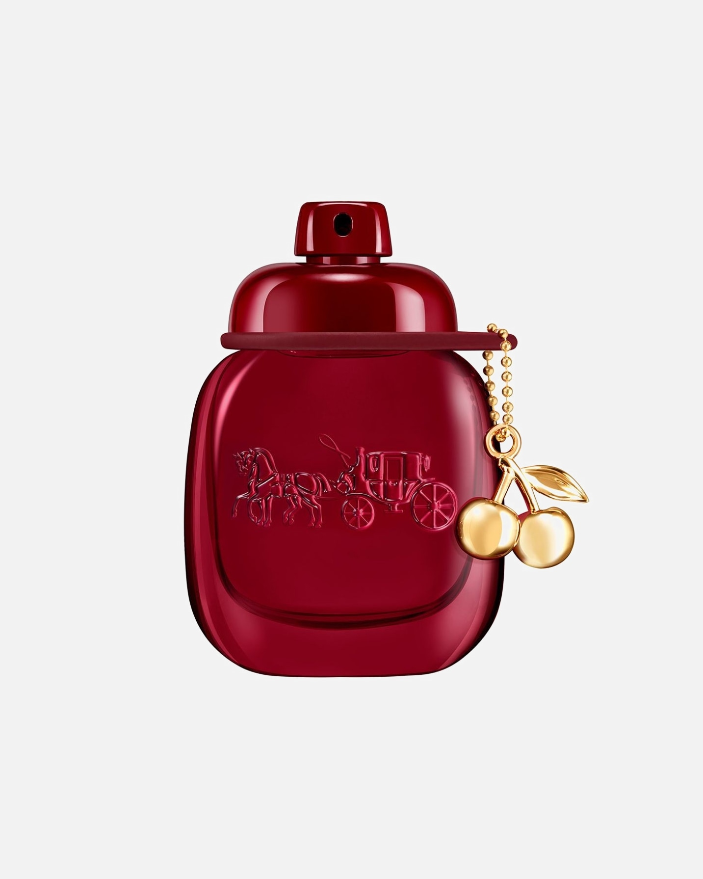 Parfum voor COACHCherry30 ml