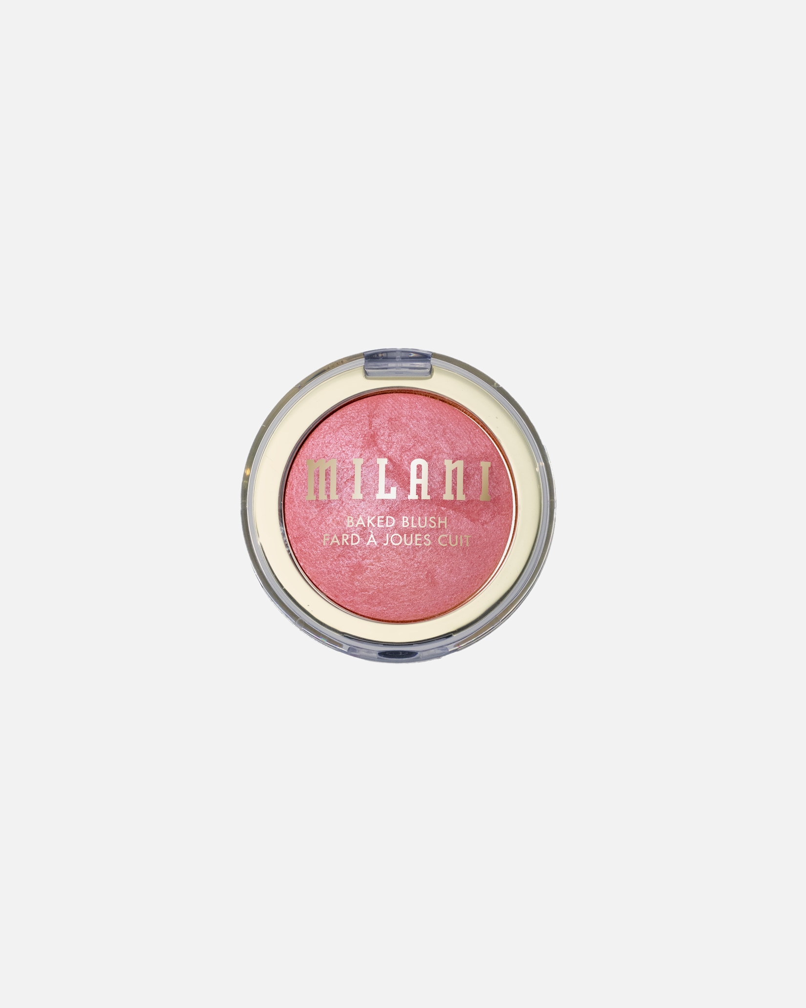 Blush voor UnisexMilaniBaked01 - Dolce Pink