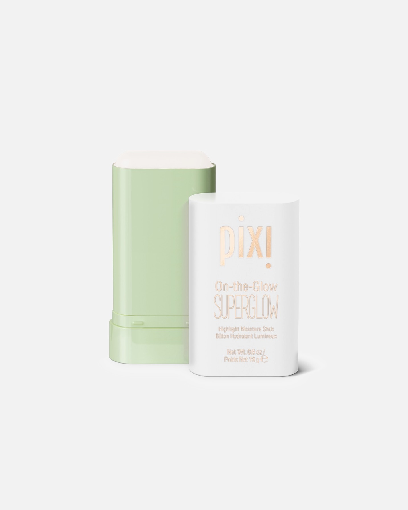 Highlighter voor UnisexPixiOn-the-Glow SUPERGLOWIce Pearl