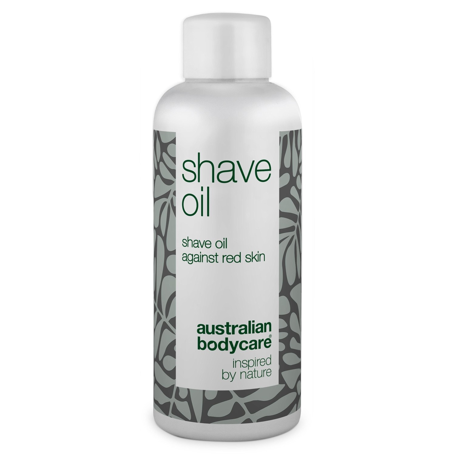 Shaving Oil