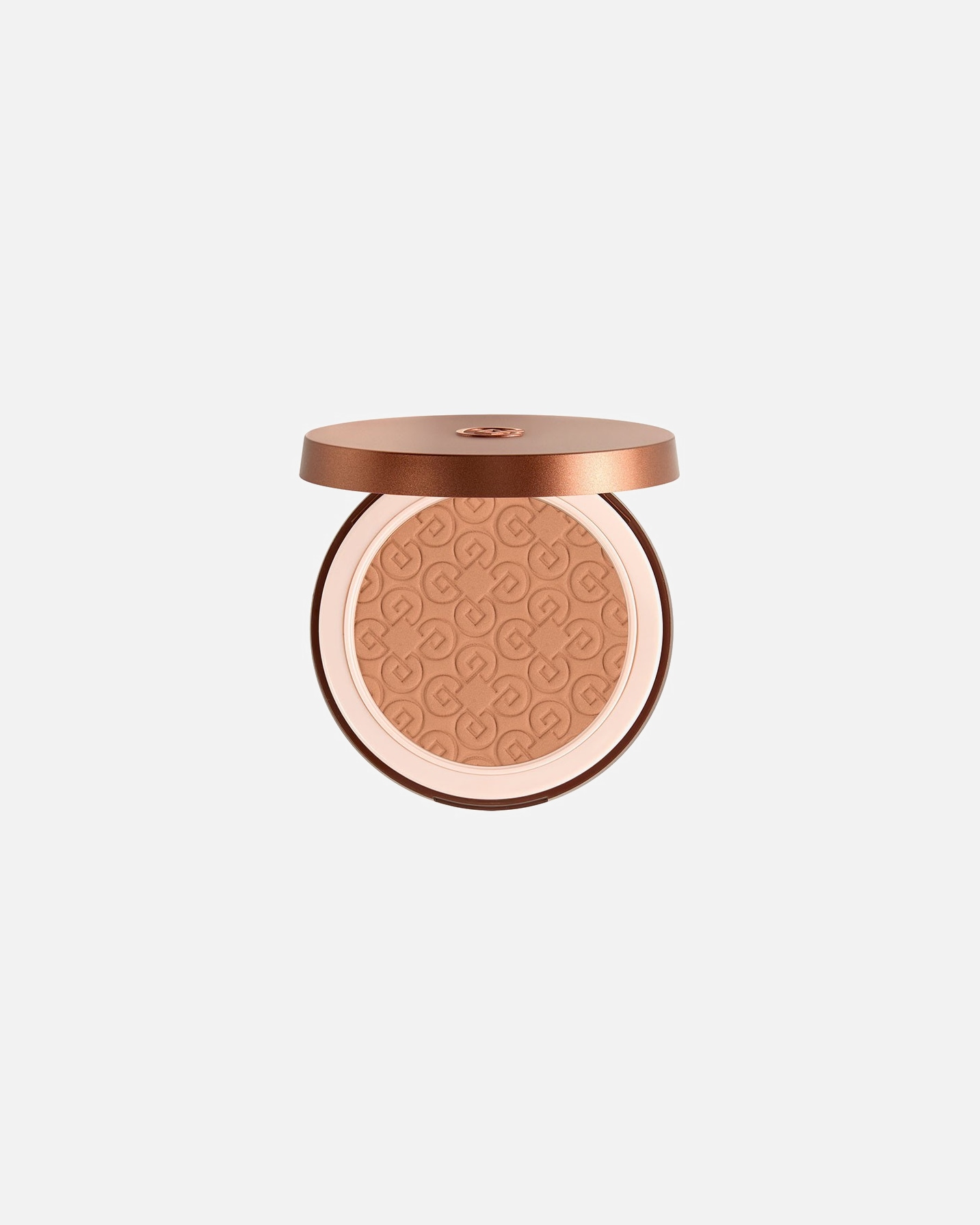 Bronzer voor UnisexCollistarBronzing Powder Magica4.4 Portofino