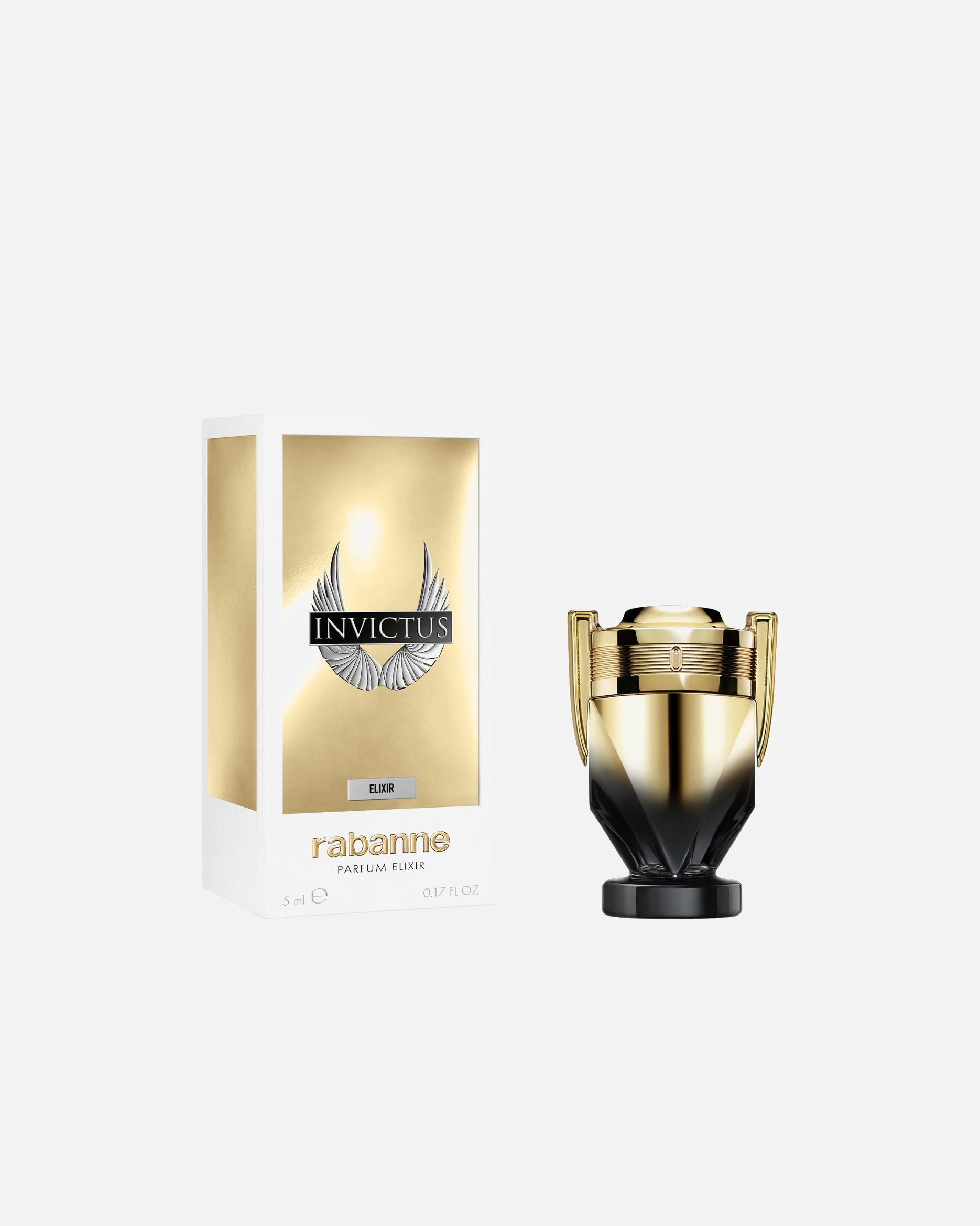 Paco Rabanne Invictus Elixir miniture