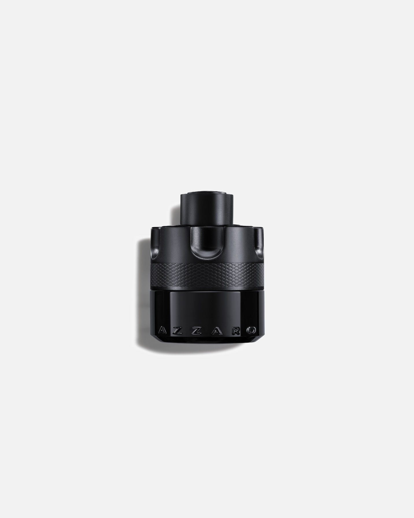 Eau de parfum voor AzzaroWantedMost Wanted Intense50 ml