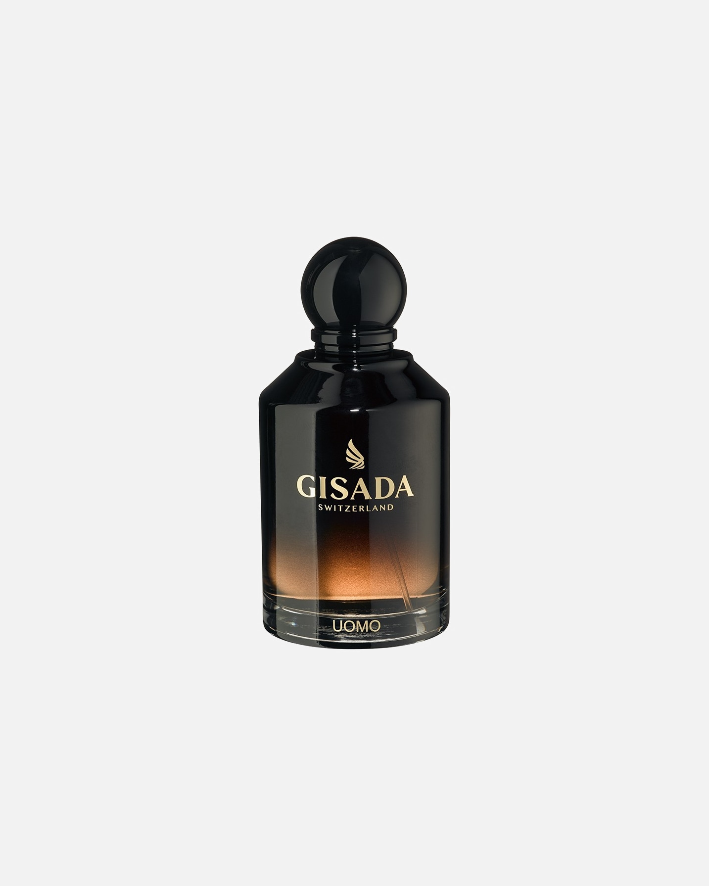 Eau de parfum voor GisadaUomo50 ml