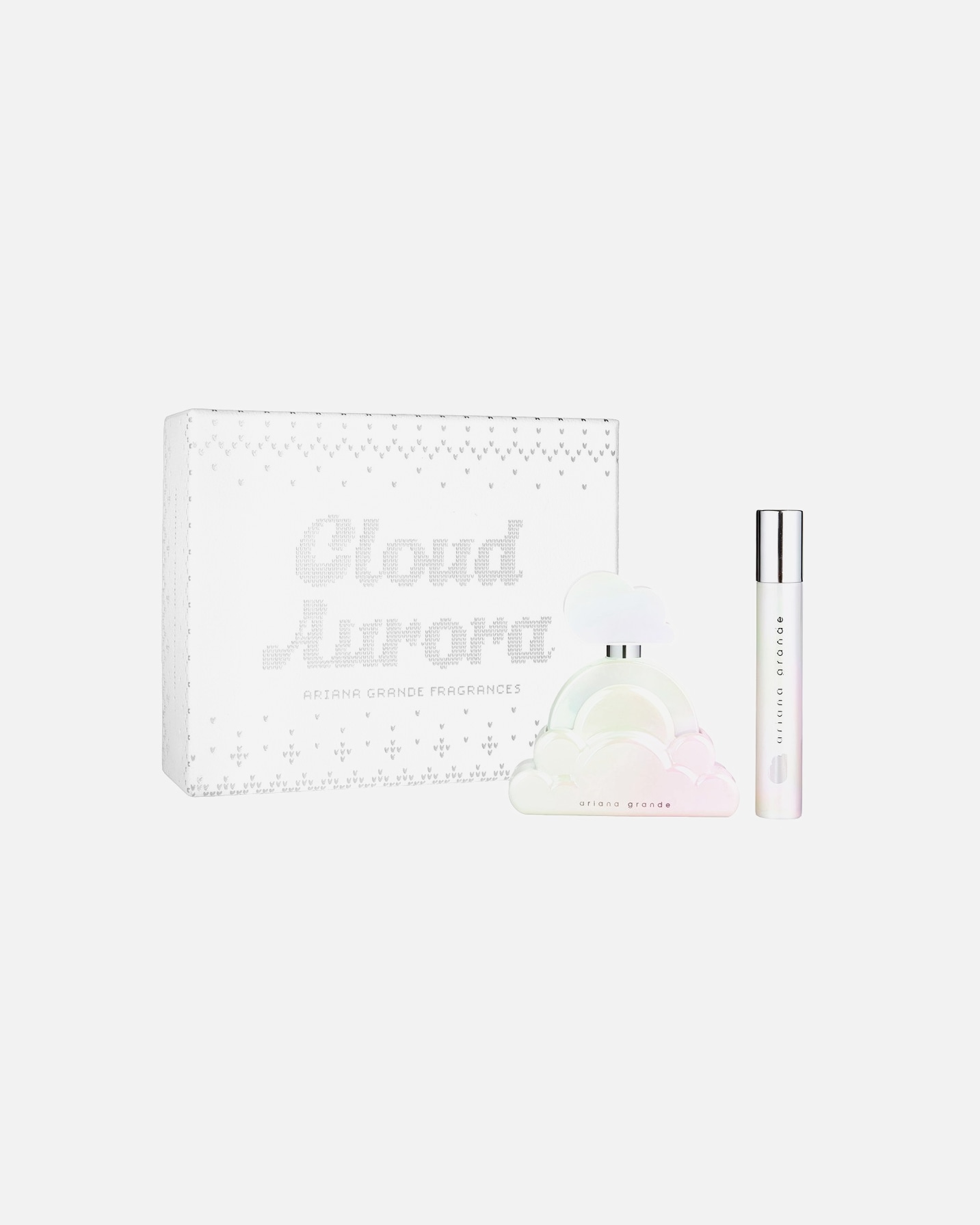 Geurset voor Ariana GrandeCloudAurora Eau de Parfum 30 ml Set1 stuk