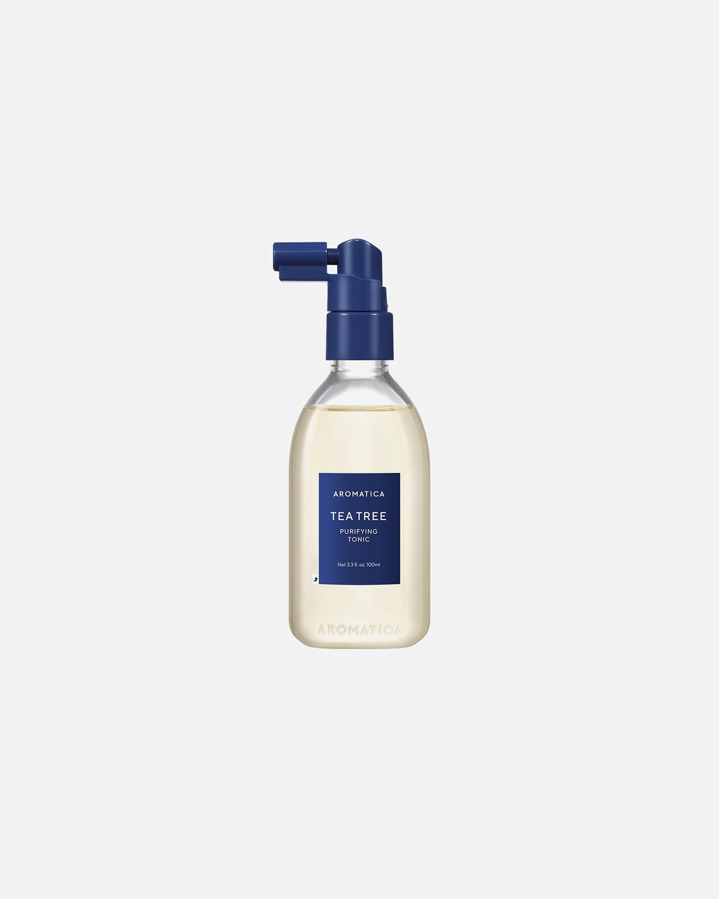 Haartonic voor UnisexAROMATICATEA TREEPurifying Tonic100 ml
