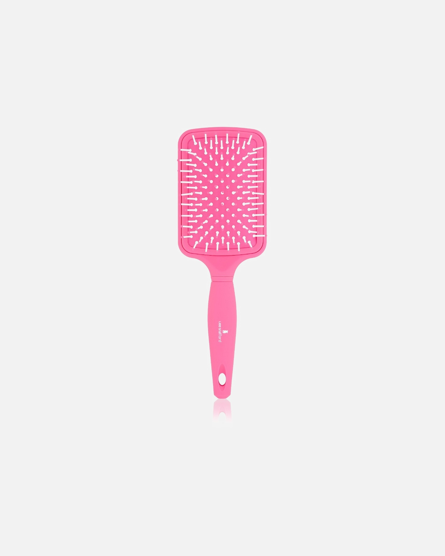 Poederpenseel voor UnisexLee StaffordCurl Wide Pin Paddle Brush0