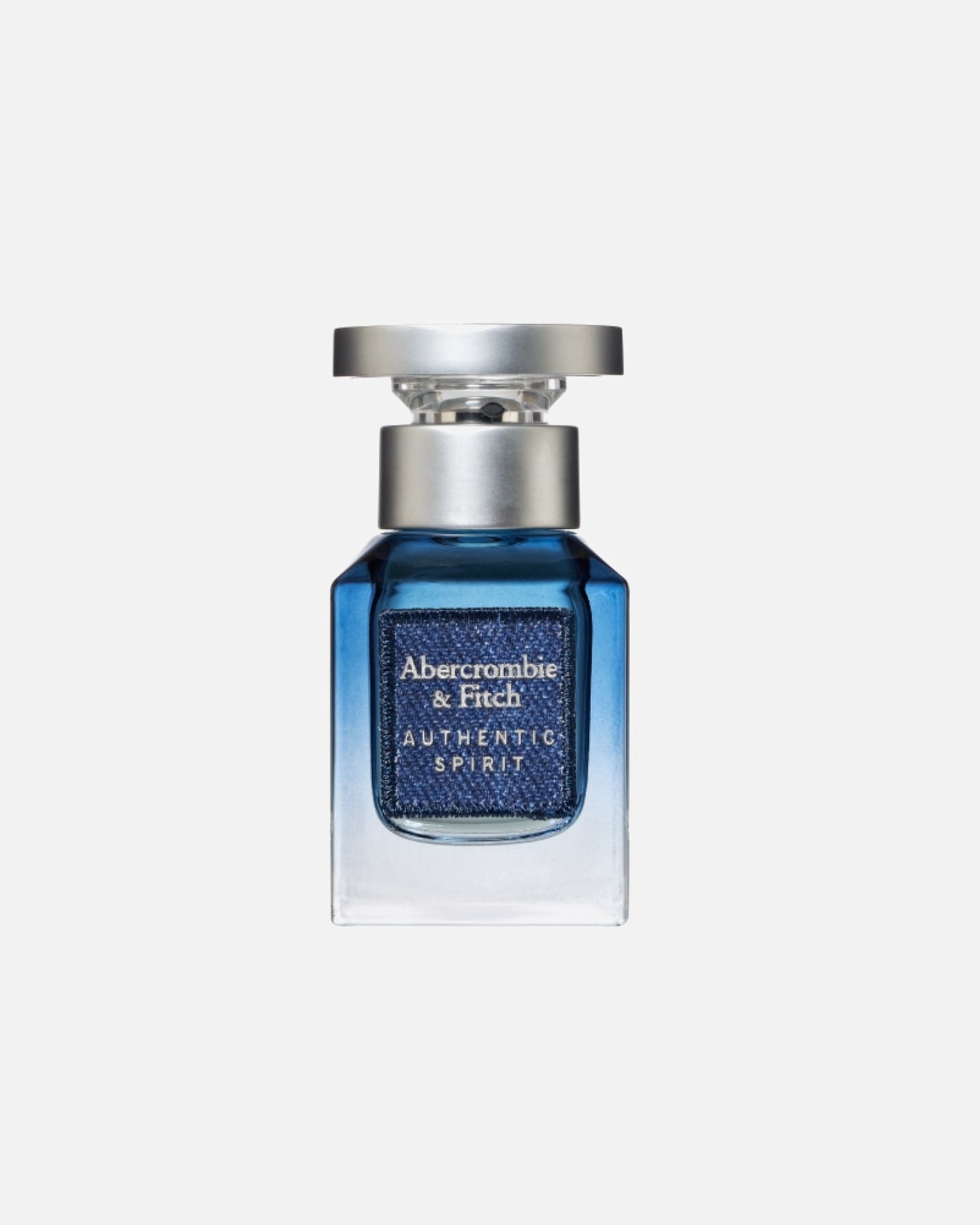 Eau de parfum voor Abercrombie & FitchAuthenticSpirit Men30 ml