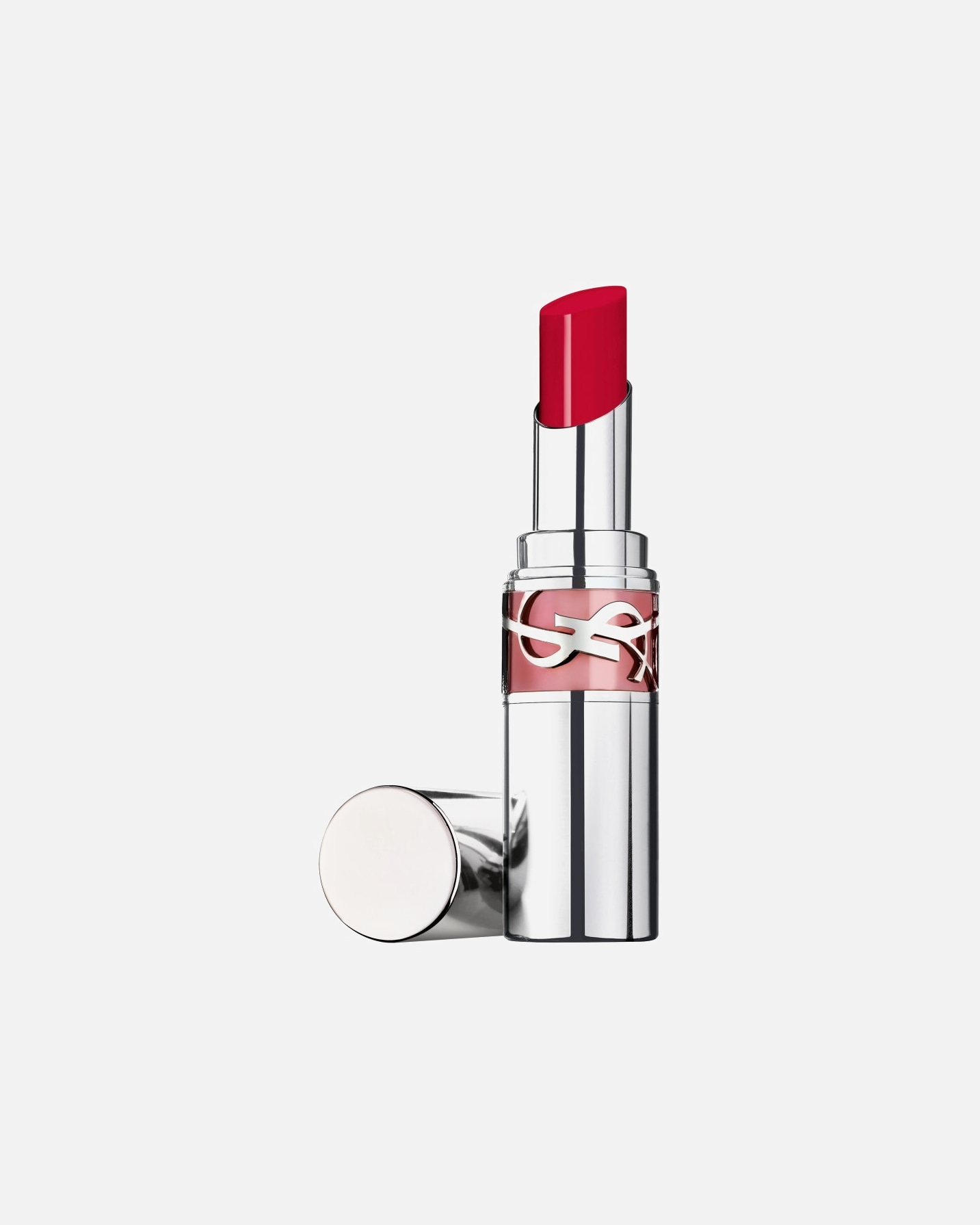 Lipstick voor UnisexOver Yves Saint LaurentYSL LOVESHINE Lippenstift211 - Ardent Carmine