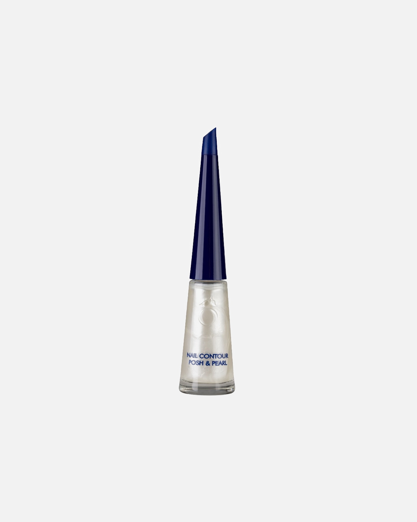 Nagellak voor UnisexHerome CosmeticsNail Contour Posh & Pearl10 ml