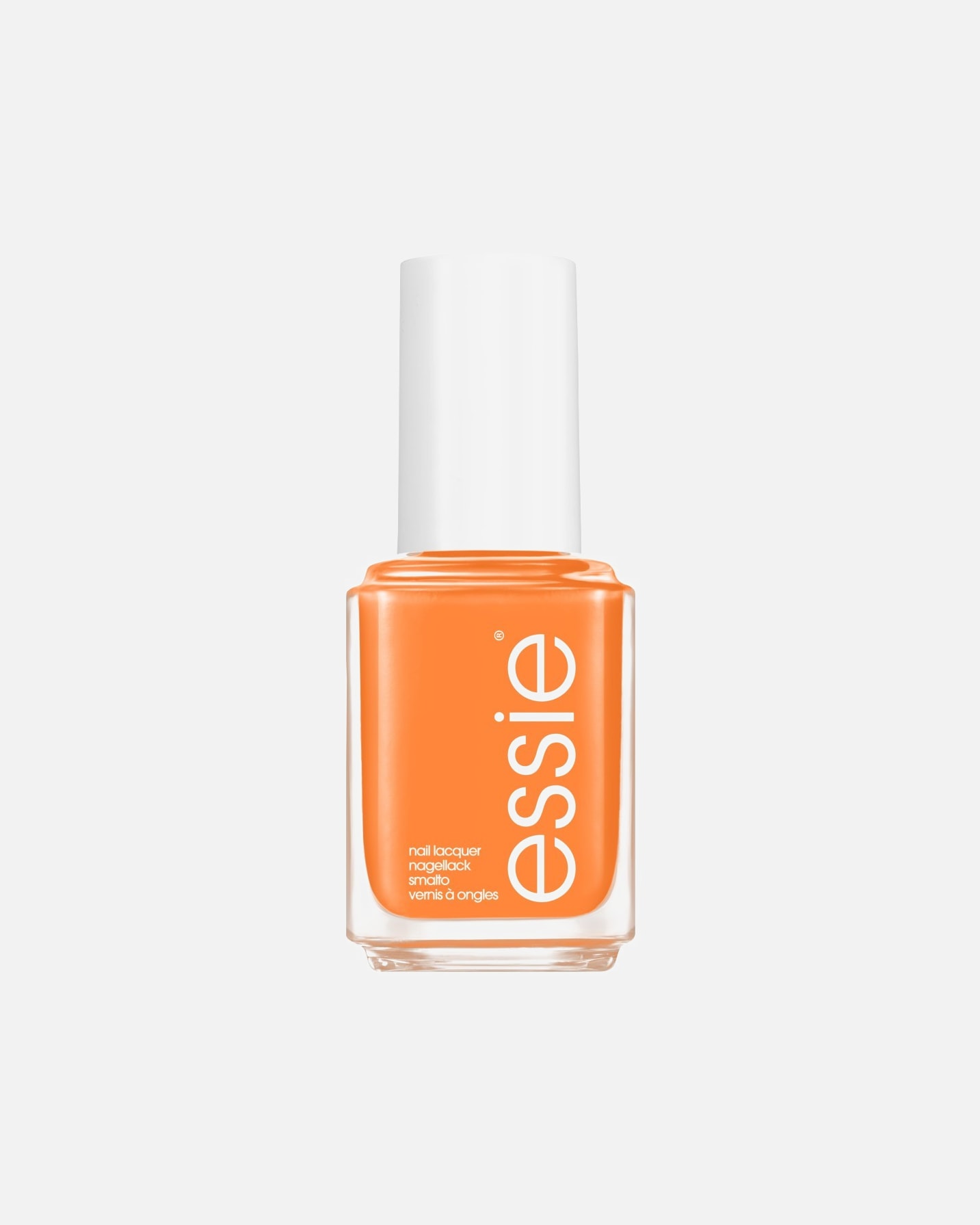 Nagellak voor UnisexessieSeasonalsBe Them All Collection993 Be Them All