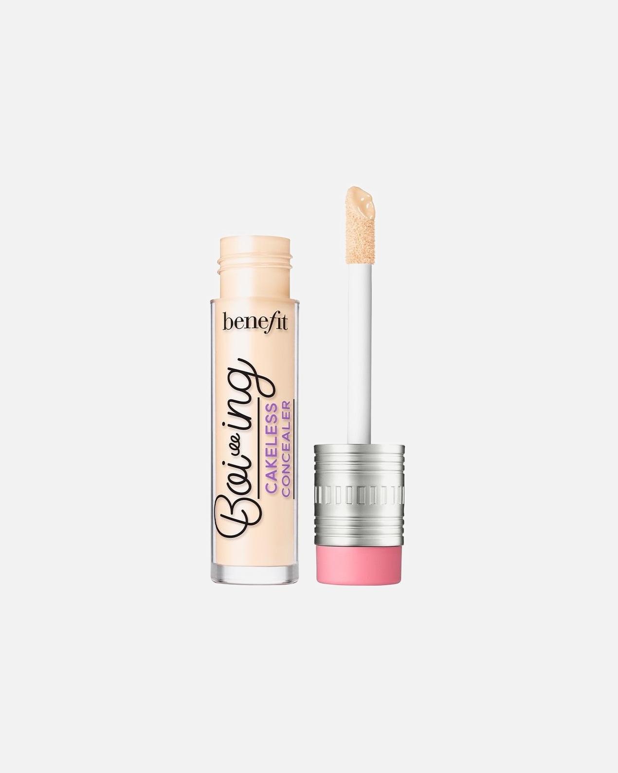 Concealer voor UnisexBenefitBoi-ing CakelessNr. 1 - Amaze' Em (Fair Neutral)