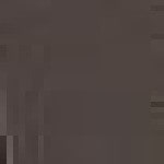 Nr. 06 - Black Brown