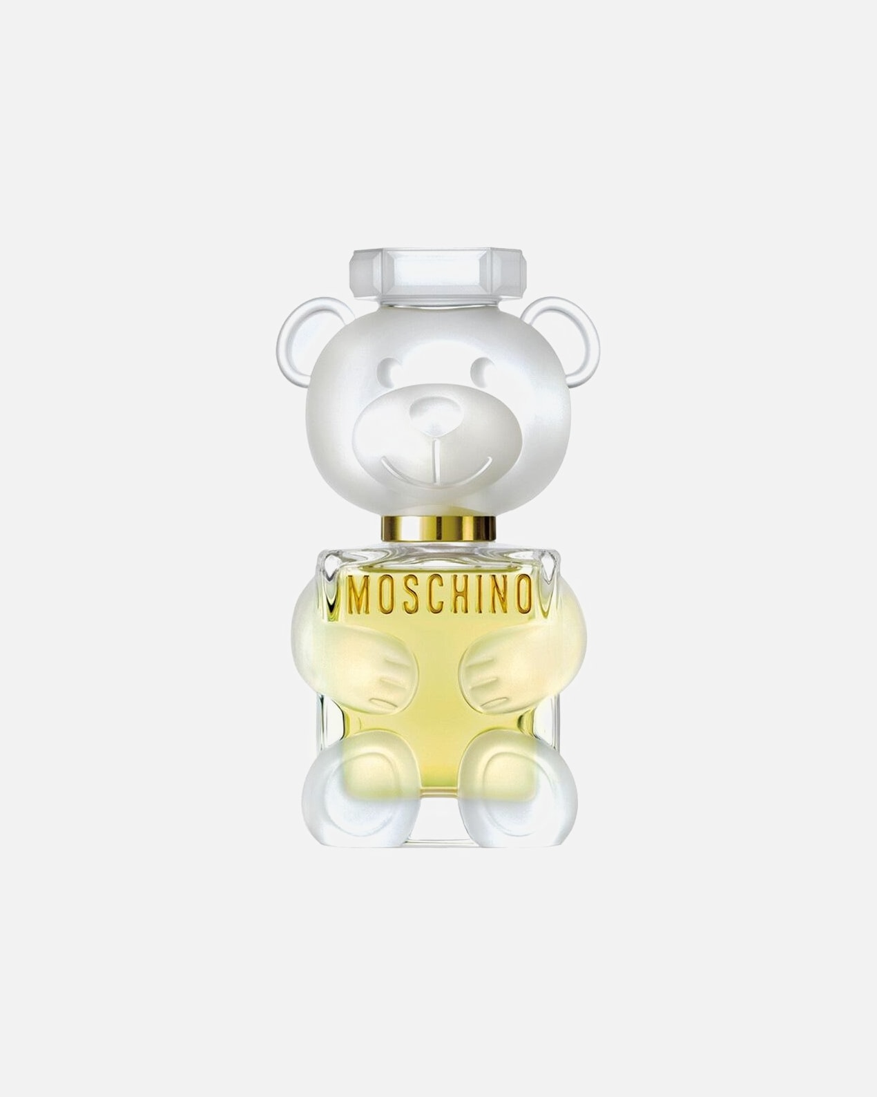 Eau de parfum voor MoschinoToy 2Eau de Parfum50 ml