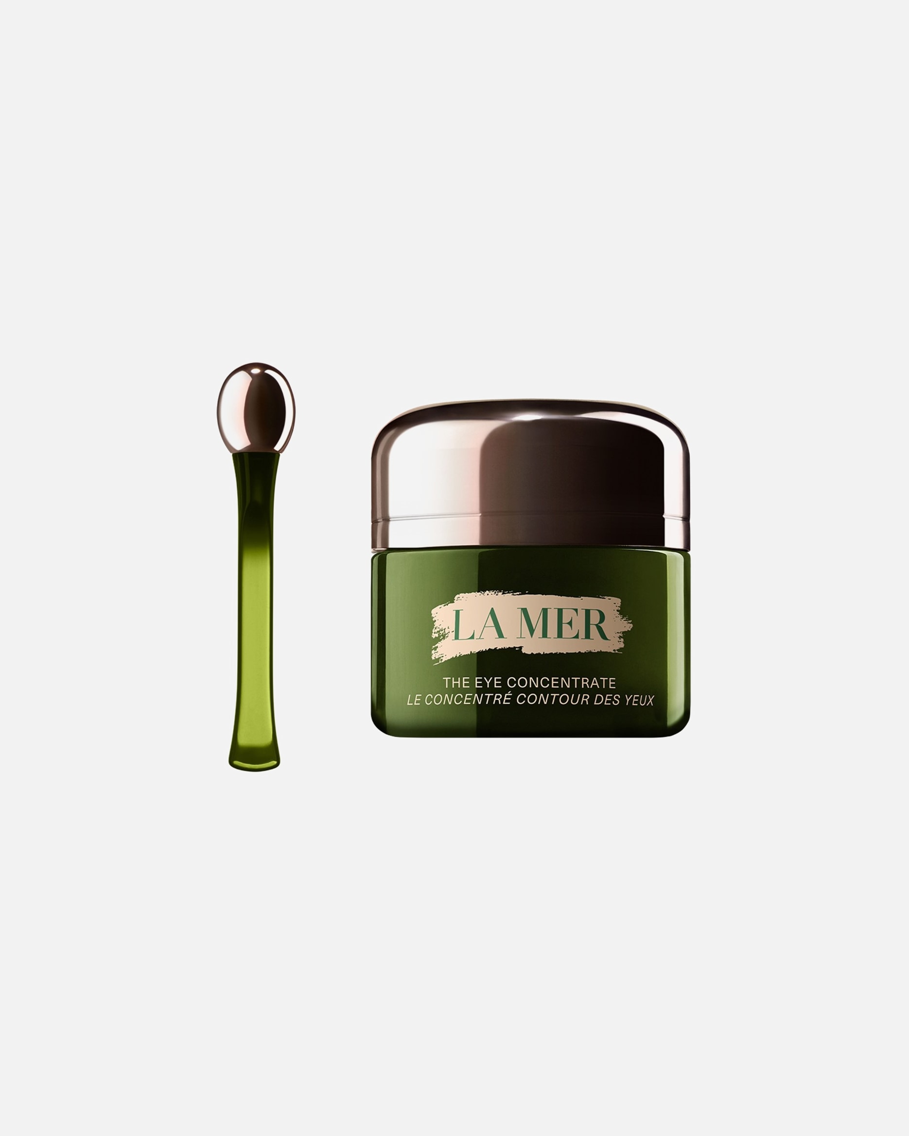 Oogcrème voor UnisexLa MerThe Eye Concentrate15 ml