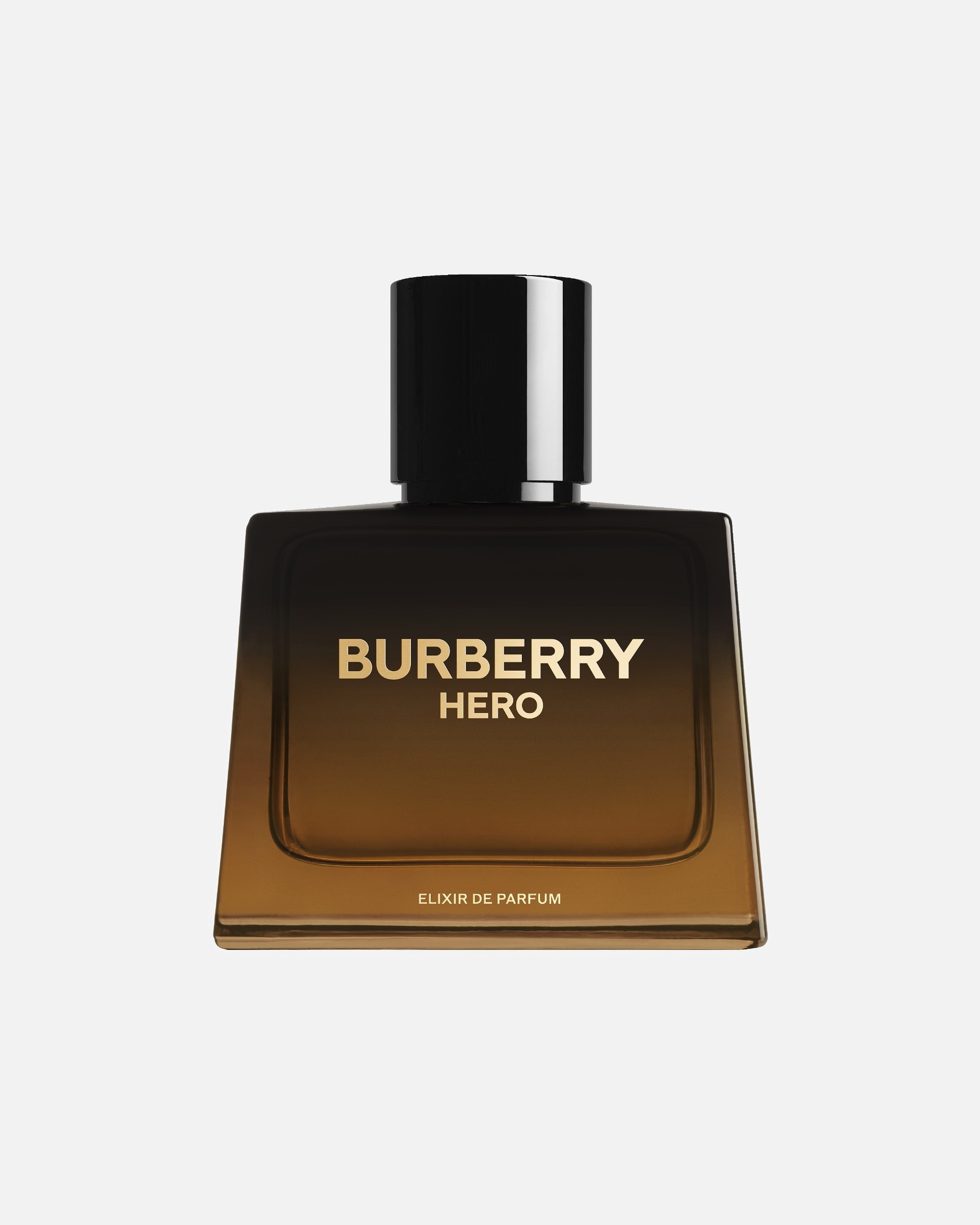 Eau de parfum voor UnisexBURBERRYHeroHero Elixir60 ml