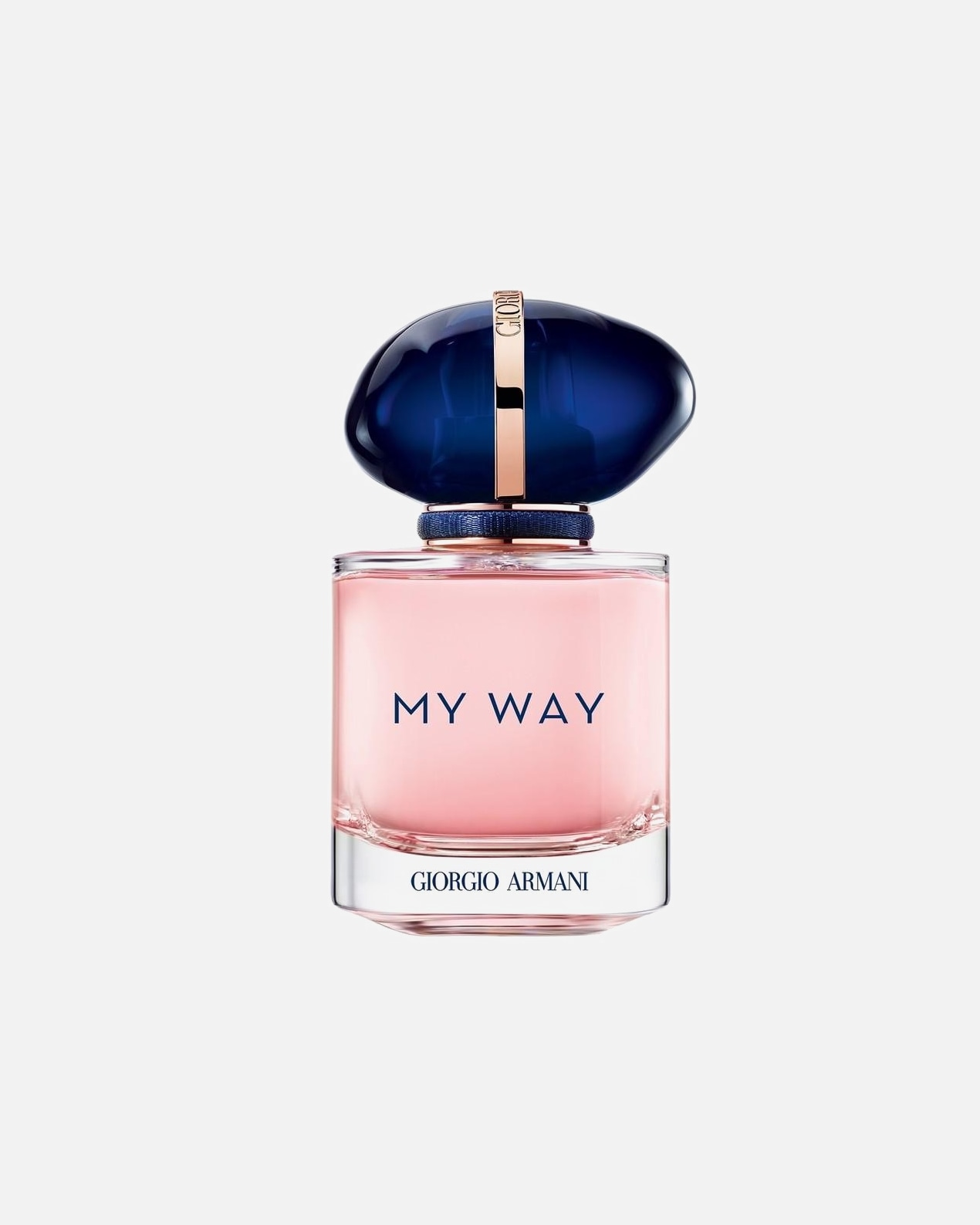 Eau de parfum voor ArmaniMy WayRefillable30 ml - Refillable