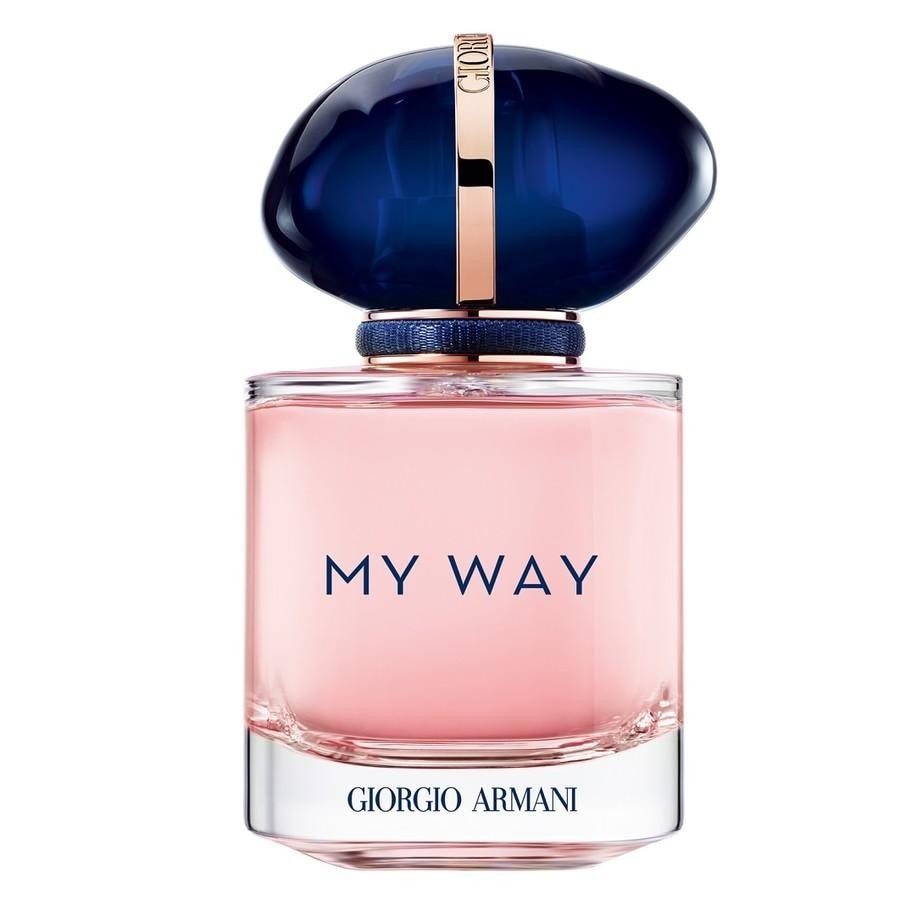 Armani My Way Navulbaar Eau de Parfum