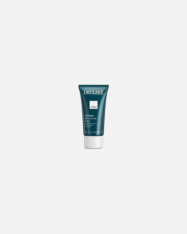 Aftershave voor UnisexDeclaréAfter Shave Soothing Creme75 ml