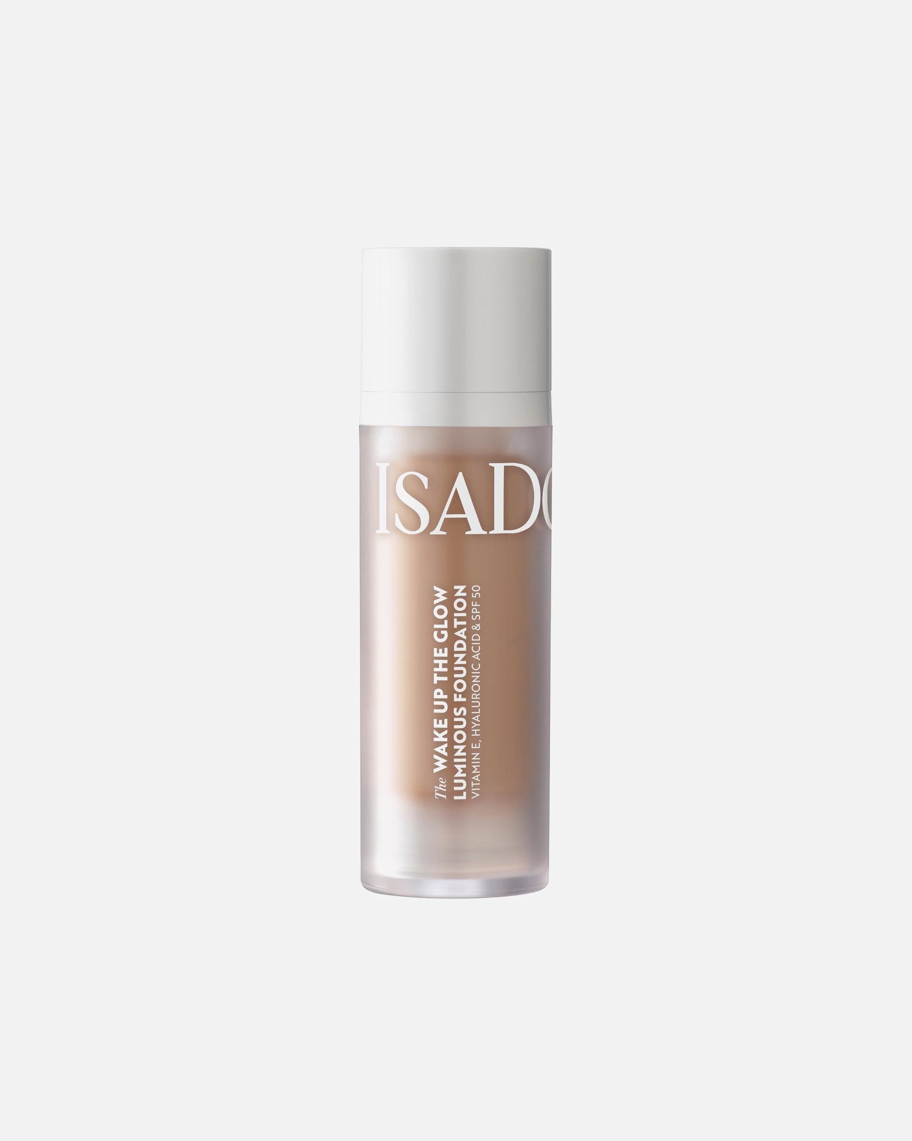 Foundation voor IsadoraThe Wake up The Glow Luminous4N - NEUTRAL