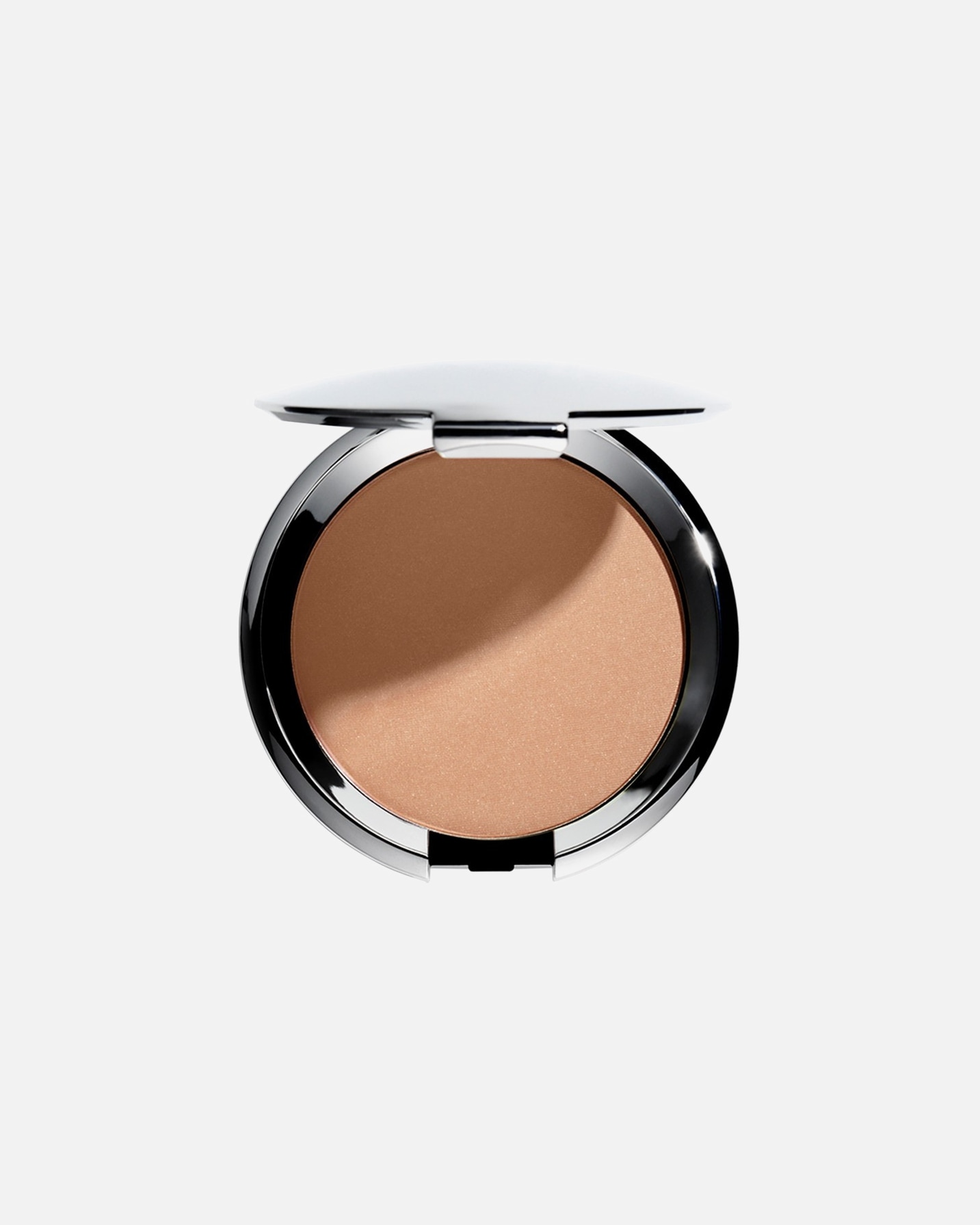 Poeder voor UnisexChantecailleCompact MkupCompact Mkup