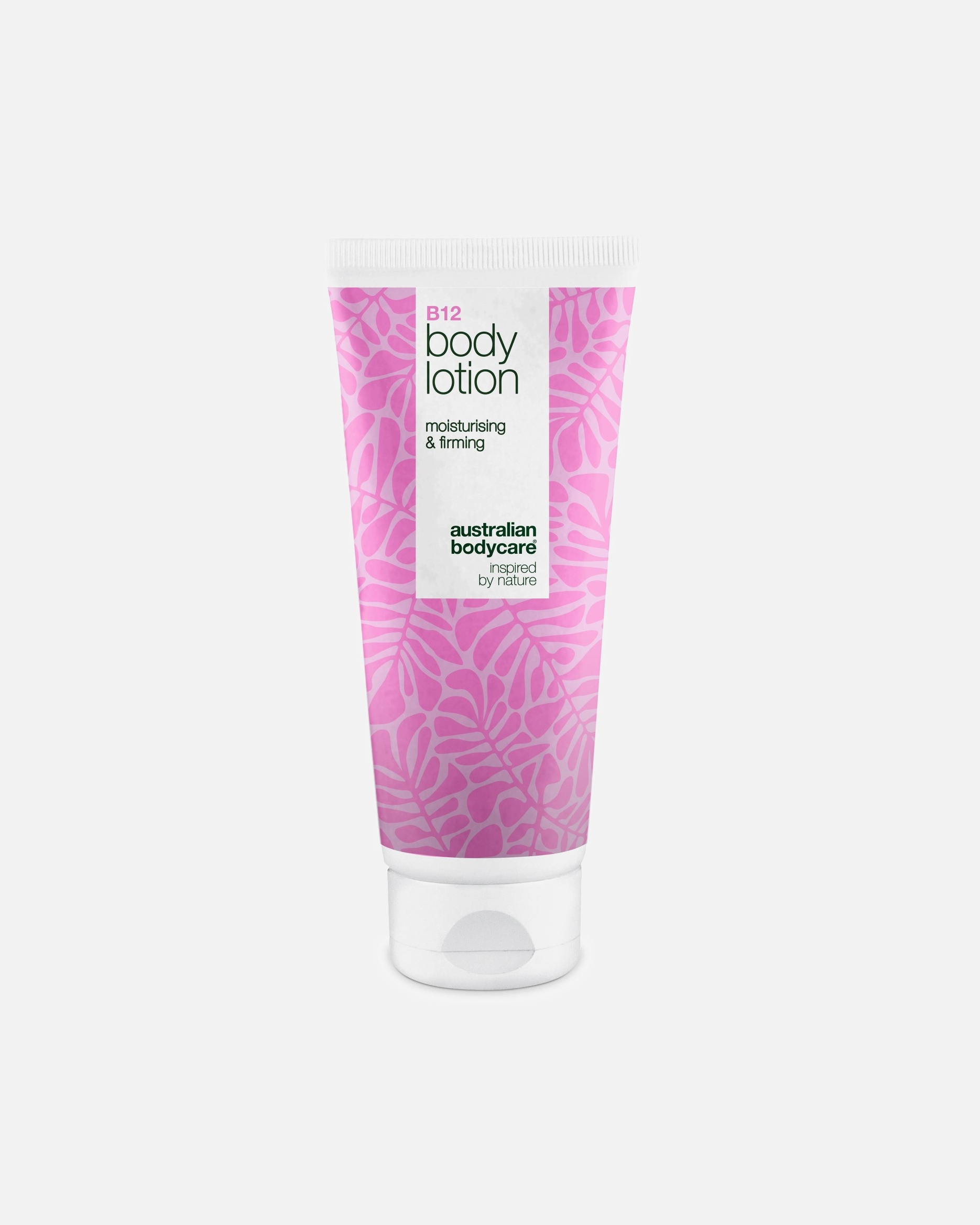 Bodylotion voor UnisexAustralian BodycareB12Vitamine B12 Bodylotion200 ml