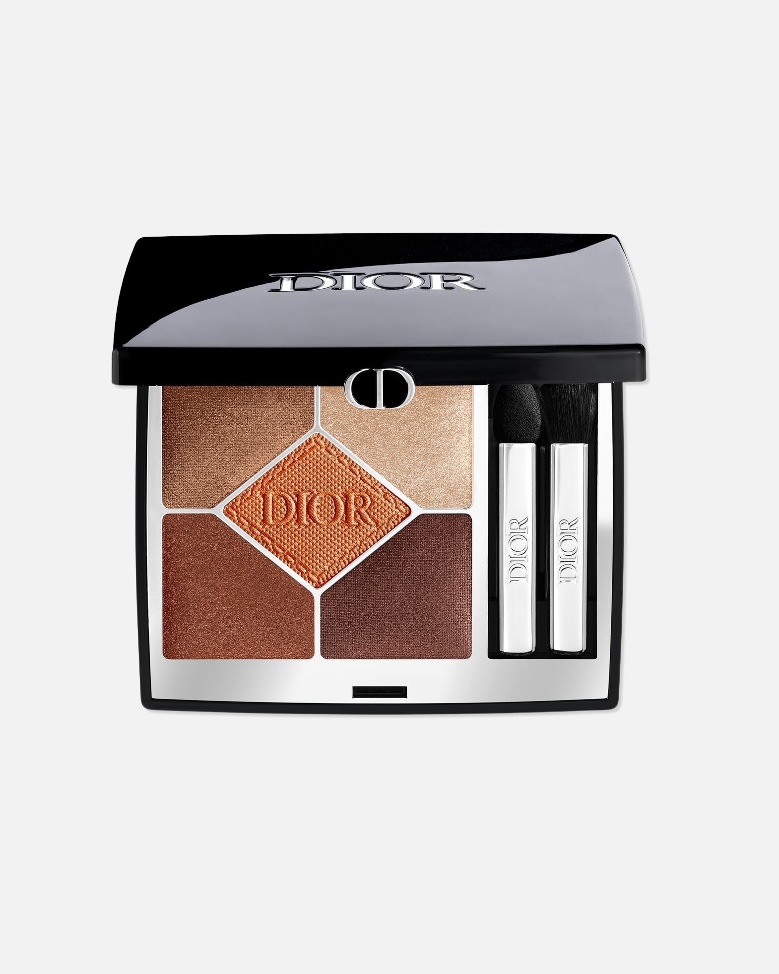 Oogschaduw voor UnisexDIORDiorshow5 Couleurs Oogschaduwpalette439 - COPPER