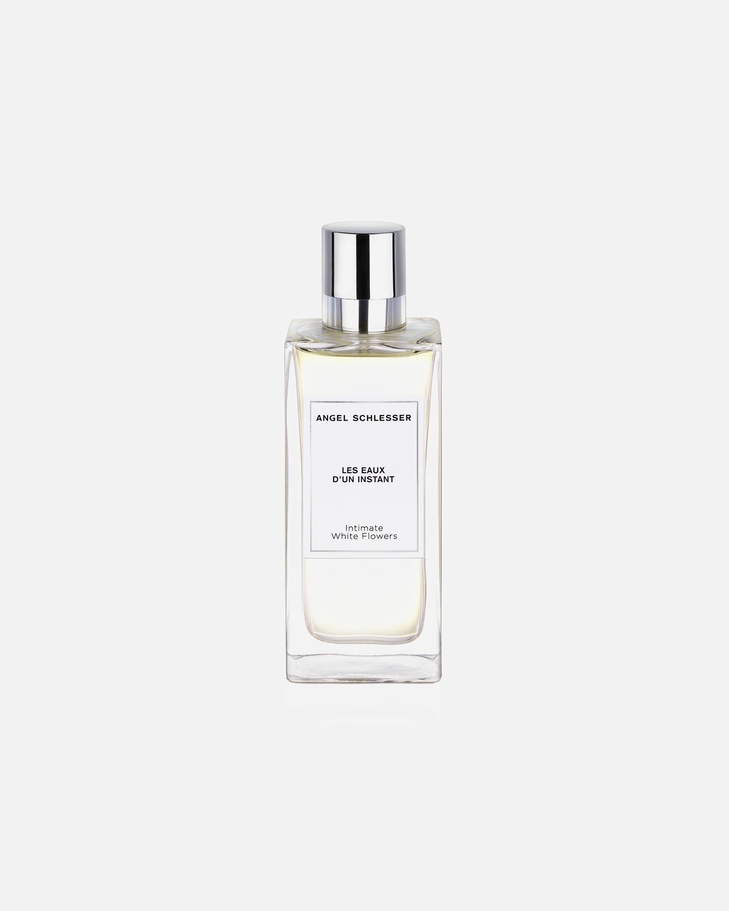 Eau de toilette voor Angel SchlesserInstant Intimate White Flowers100 ml