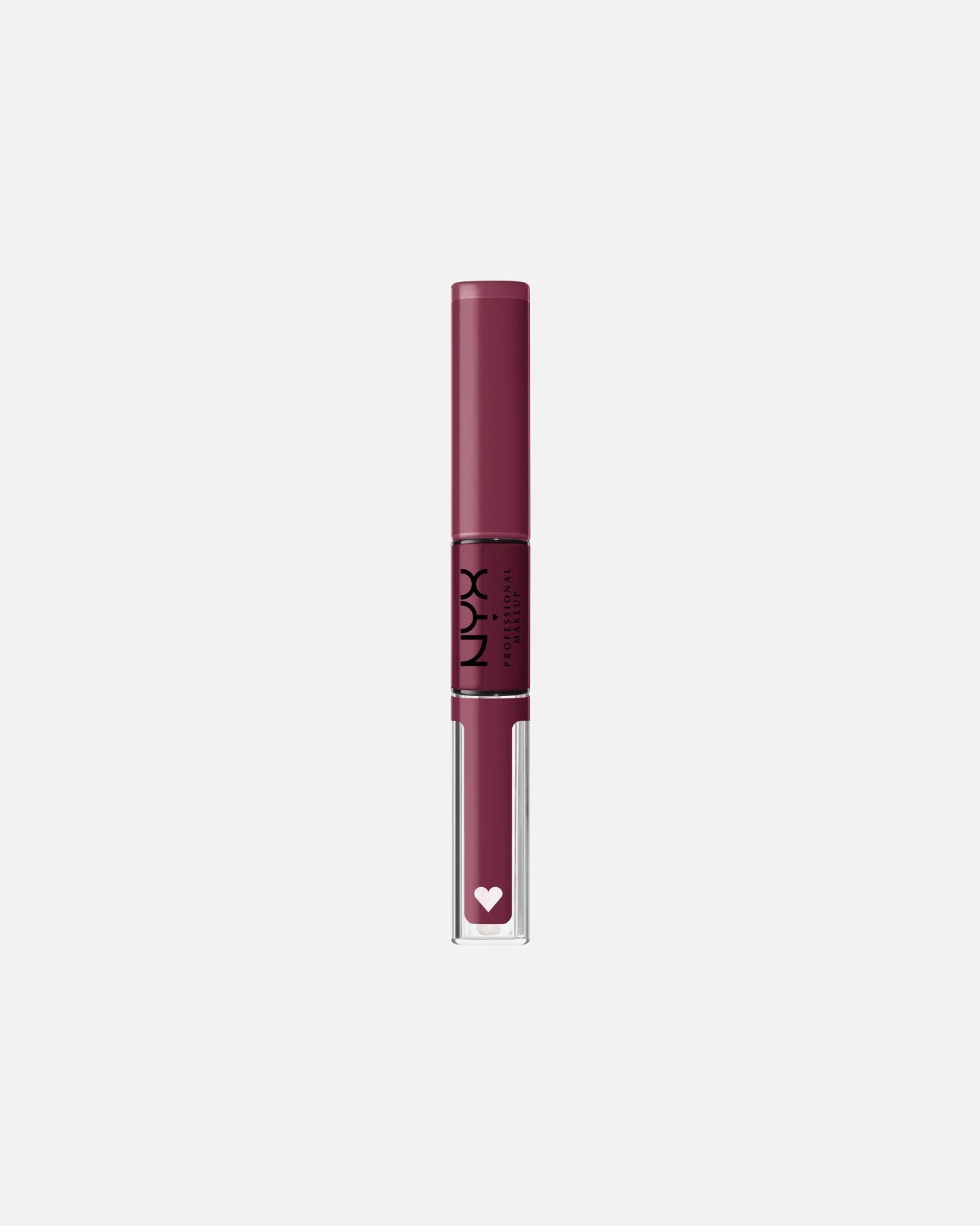 Lipstain voor UnisexNYX Professional MakeupPride MakeupShine Loud High Shine09 - Make it Work