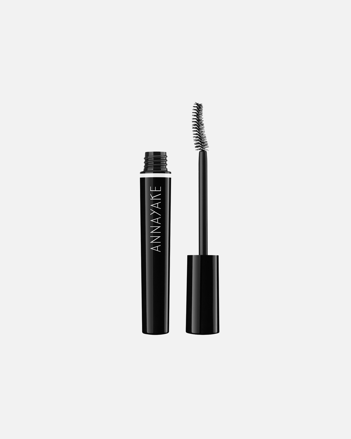 Mascara voor UnisexAnnayakeHigh Definition MascaraBLACK