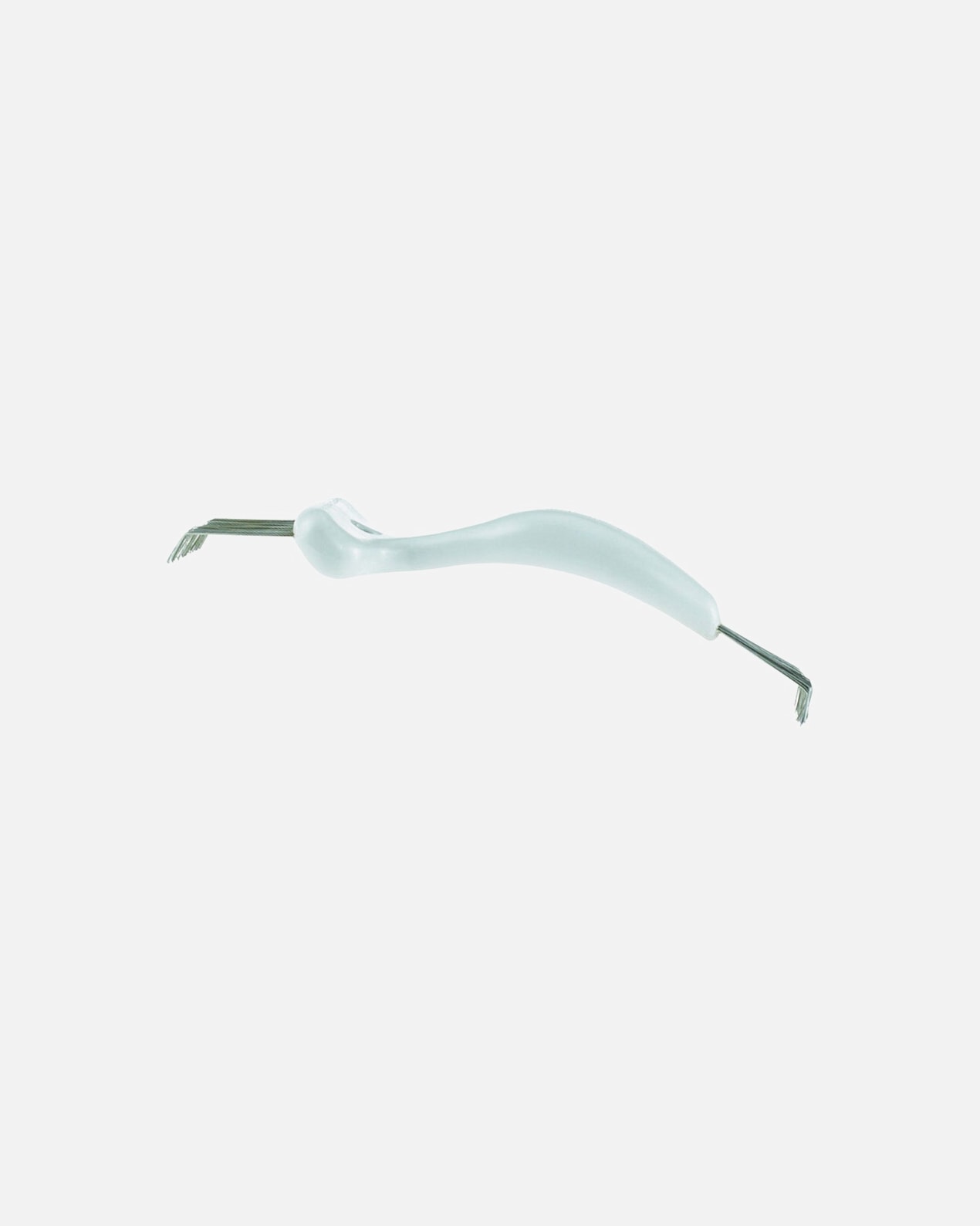 Haar-accessoire voor Olivia GardenBrush Cleaner
