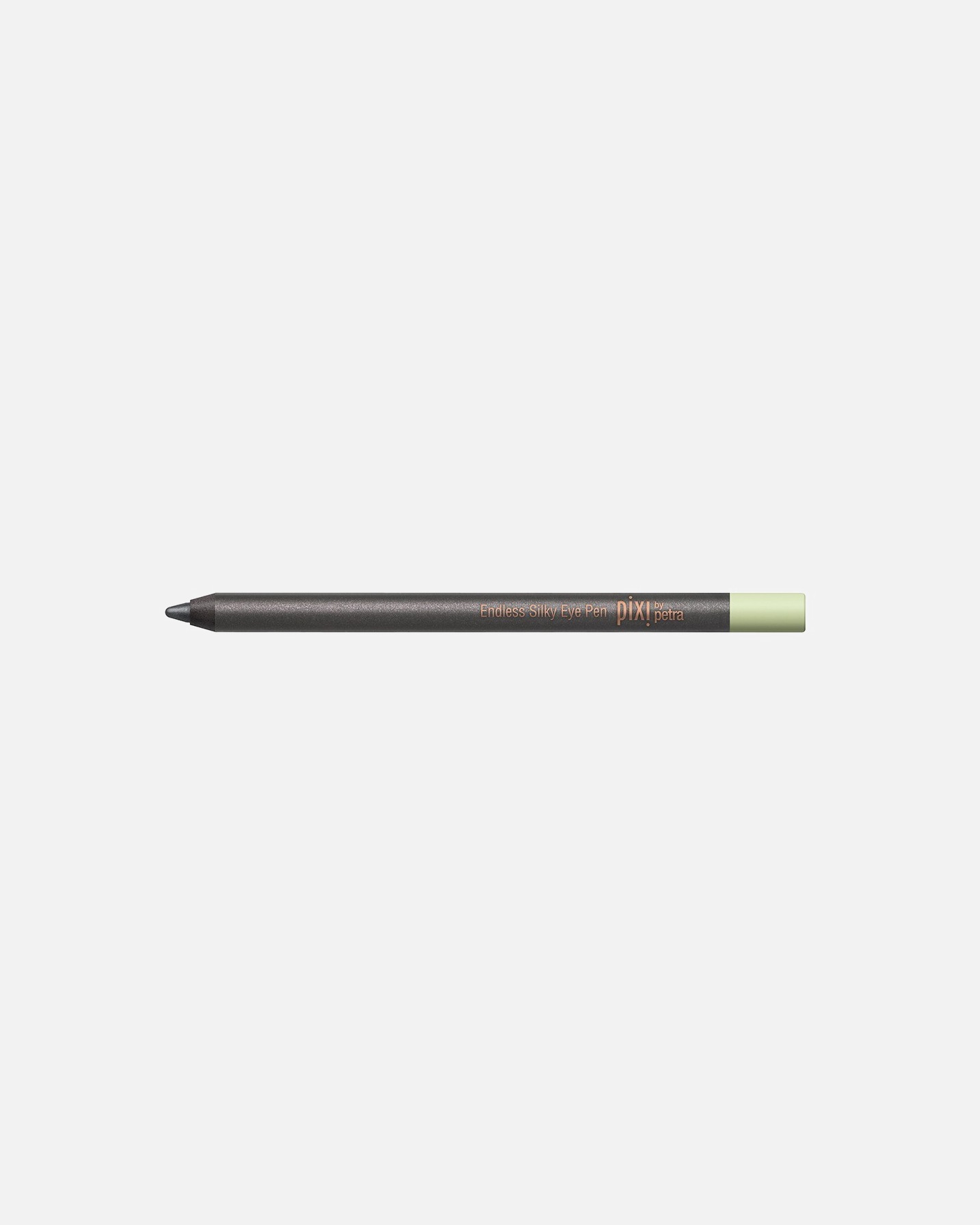 Eyeliner voor UnisexPixiEndless Zijdeachtige OogstiftSLATEGR - SLATEGREY