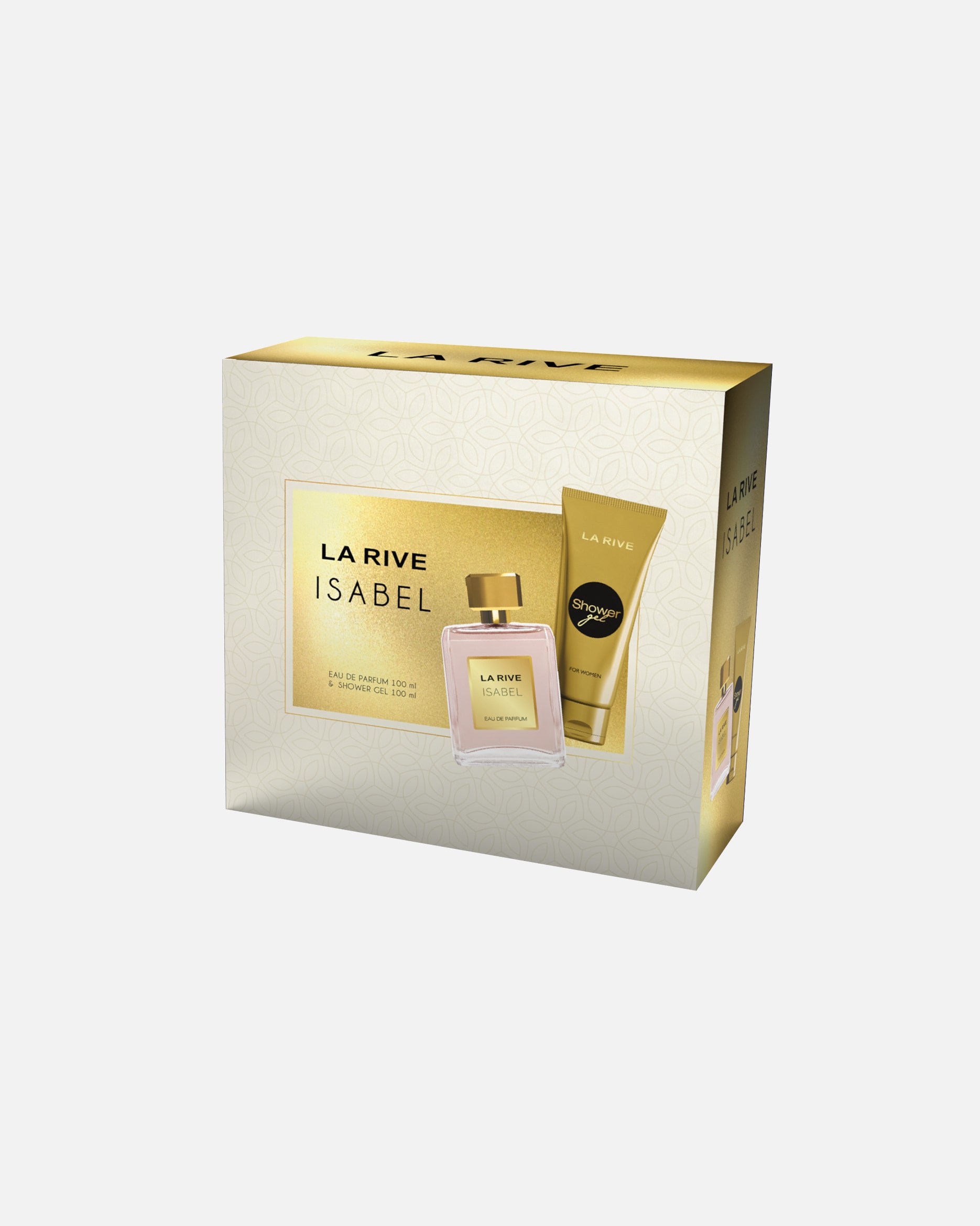 Eau de parfum voor La RiveIsabel Eau de Parfum 100 ml Set1 stuk