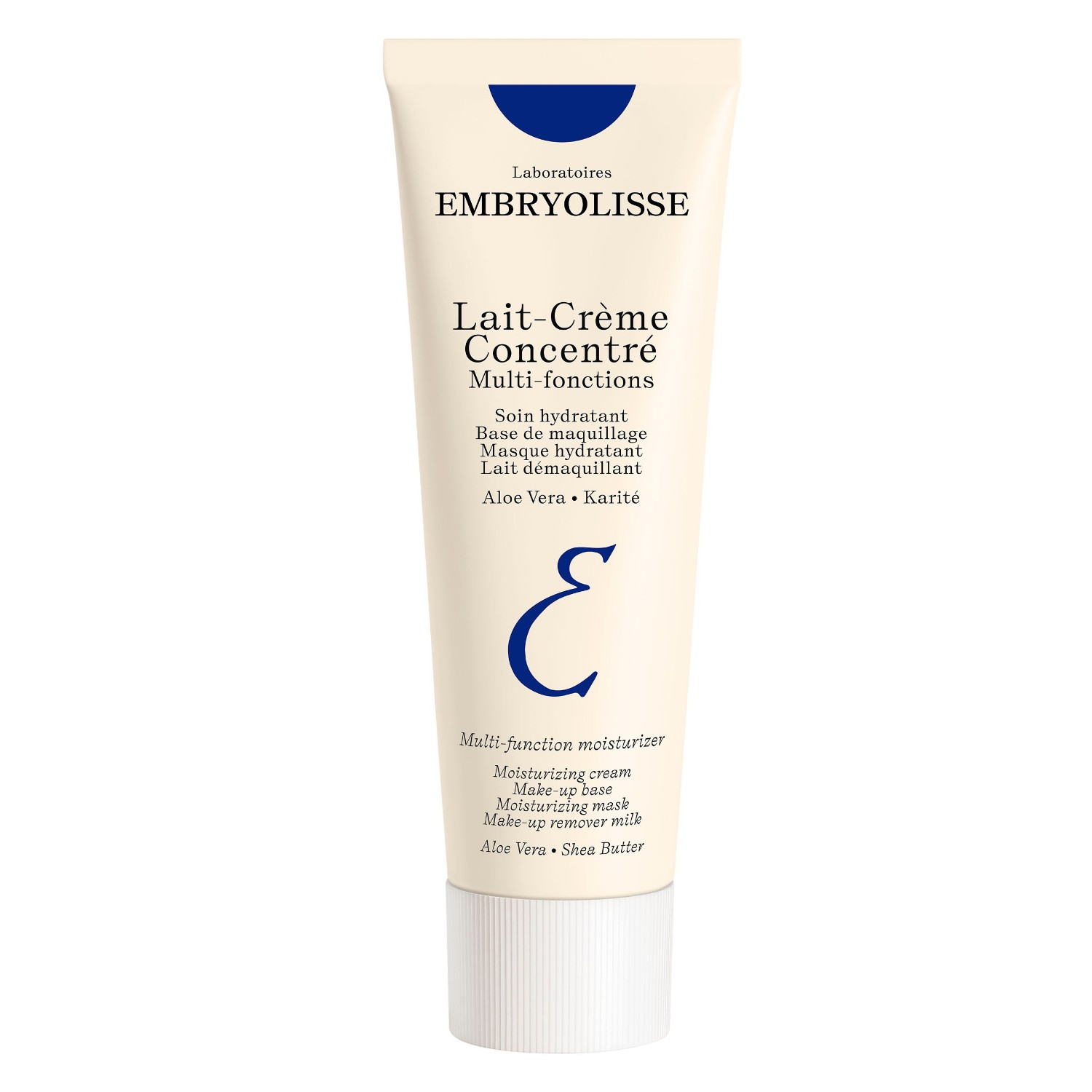 Lait Crème Concentre