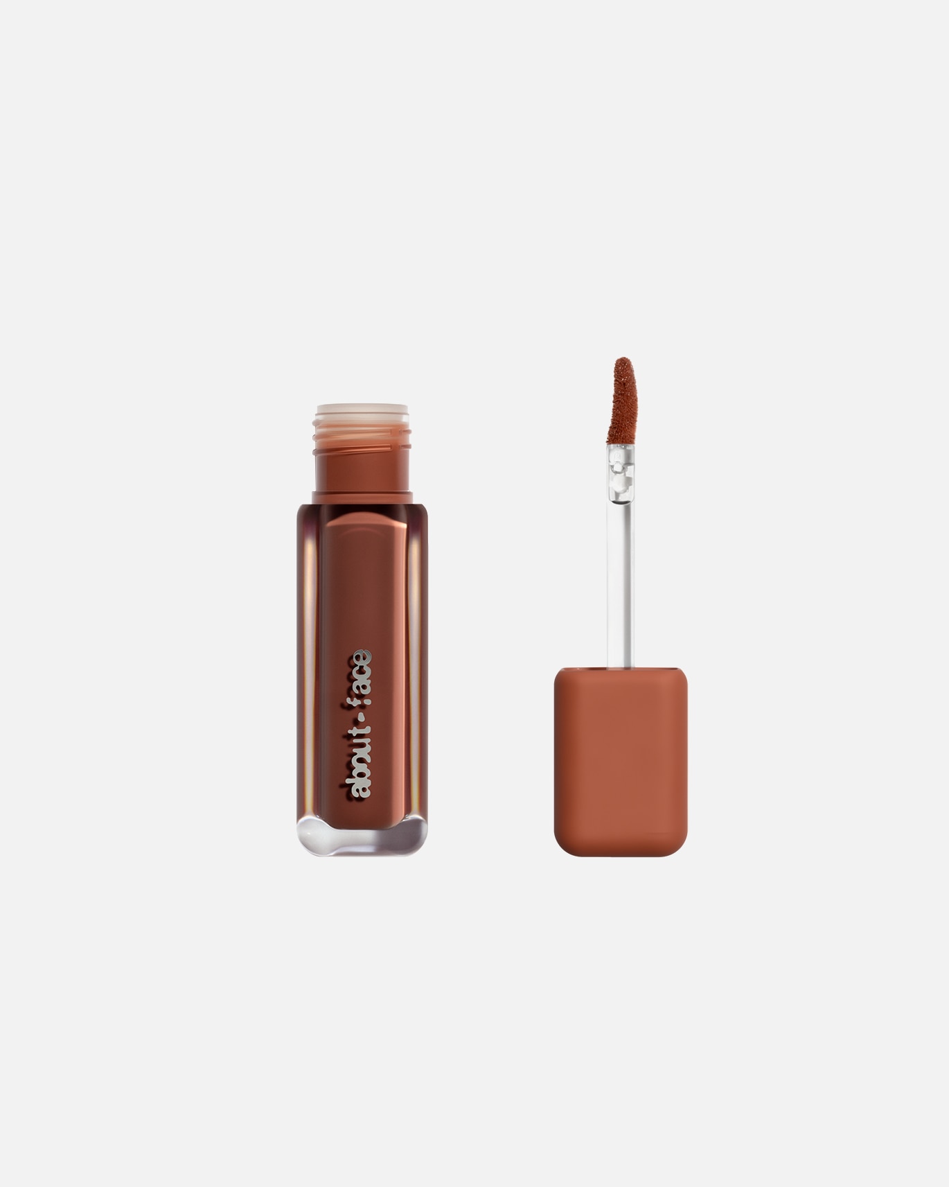 Lipplumper voor Unisexabout-faceDefault Brand LineBlurred MatteSIDE-EYE