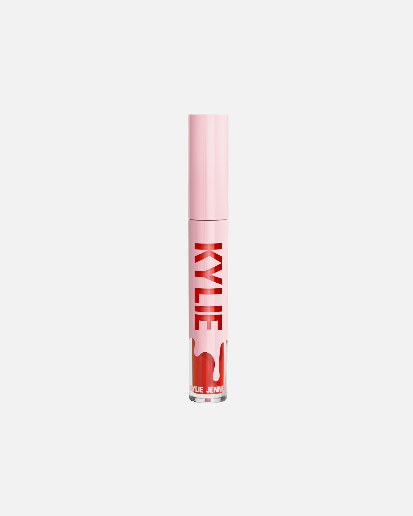 Lipgloss voor UnisexKYLIE COSMETICSLip Shine LacquerNo. 416 - Don't @ Me