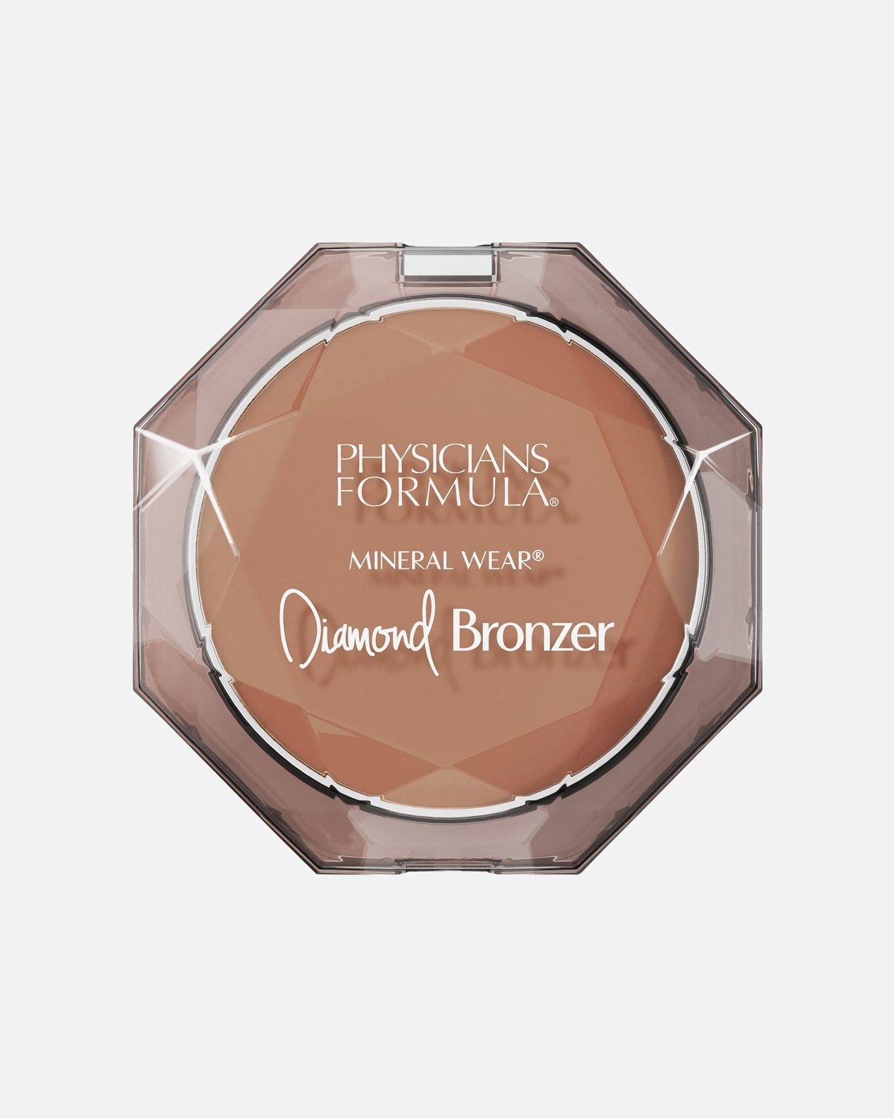 Bronzer voor UnisexPhysicians FormulaMineraal Slijtage DiamantBRONZE GEM