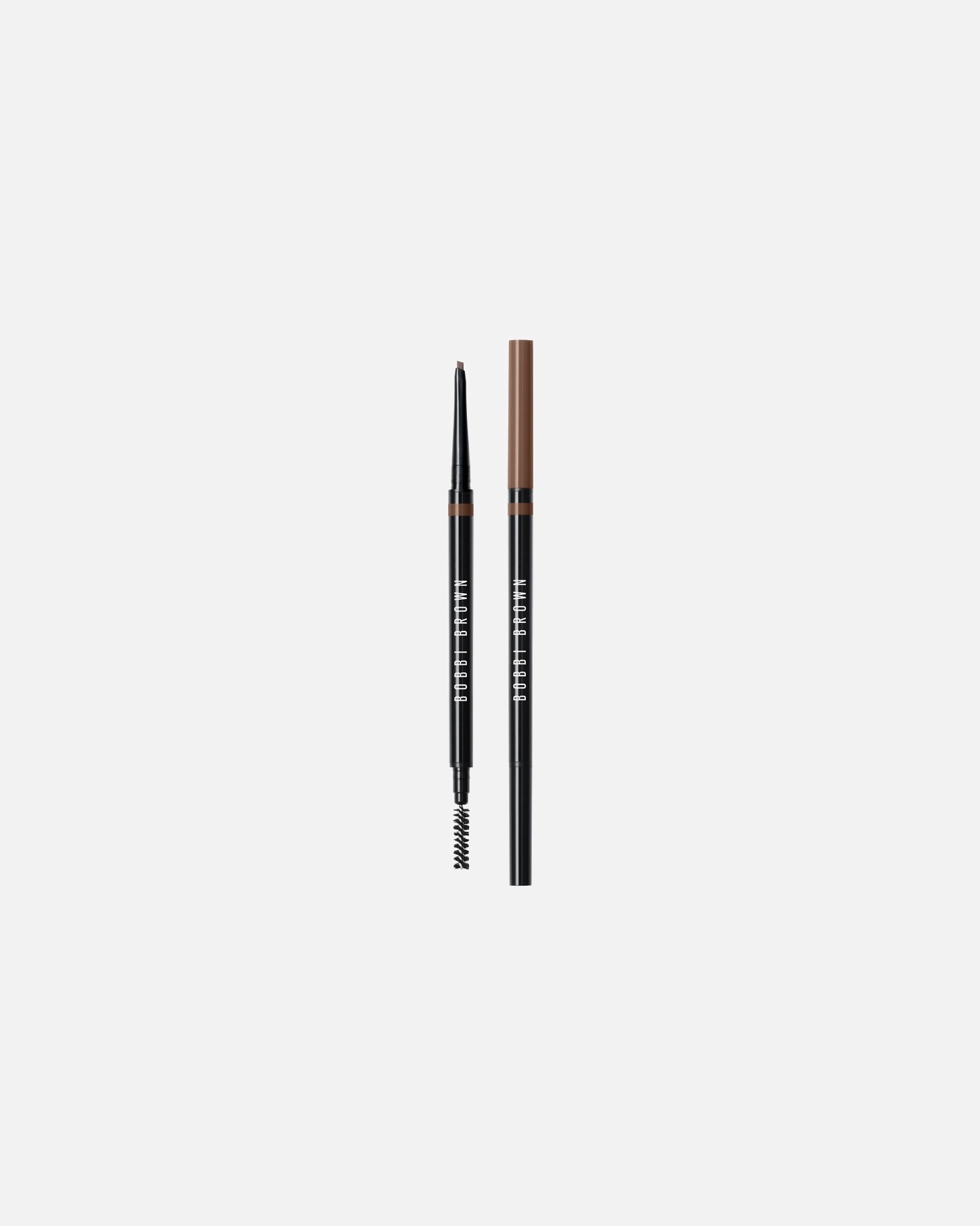 Wenkbrauwpotlood voor UnisexBobbi BrownPrecise Brow Pencil08 - COOL DARK BROWN