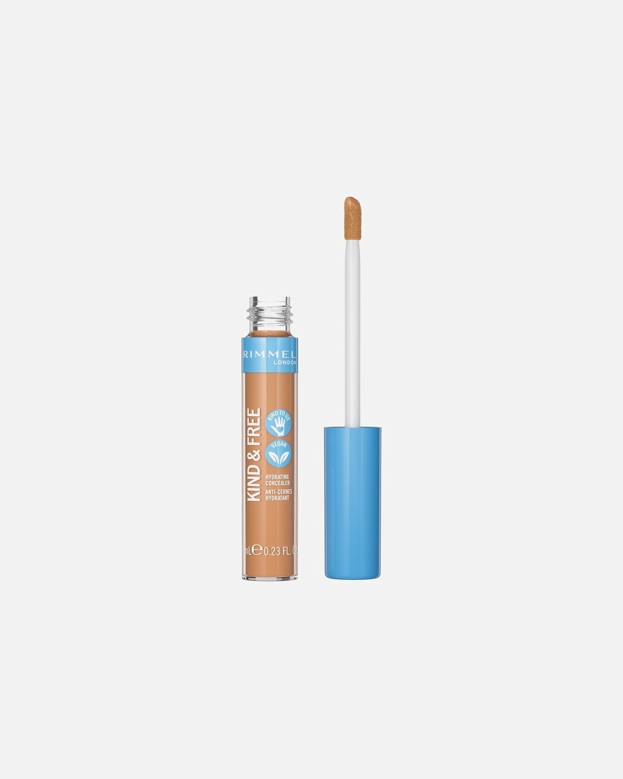 Concealer voor Rimmel LondonConcealer030 - Medium