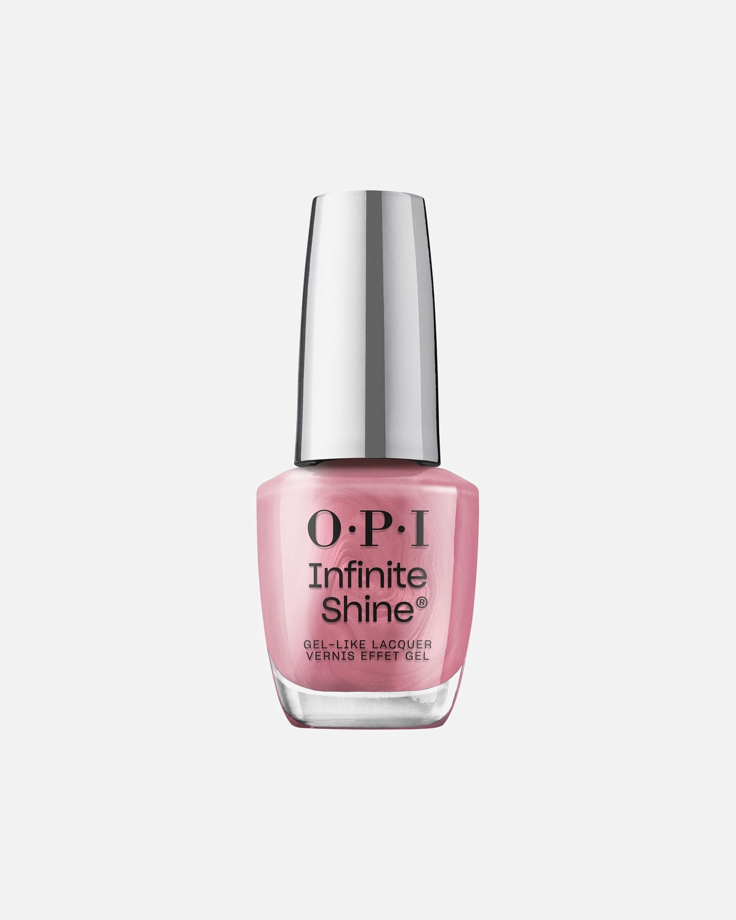Nagellak voor UnisexOPIInfinite ShineInfinite Shine Classic ColorsAphridit's Pink Nightie